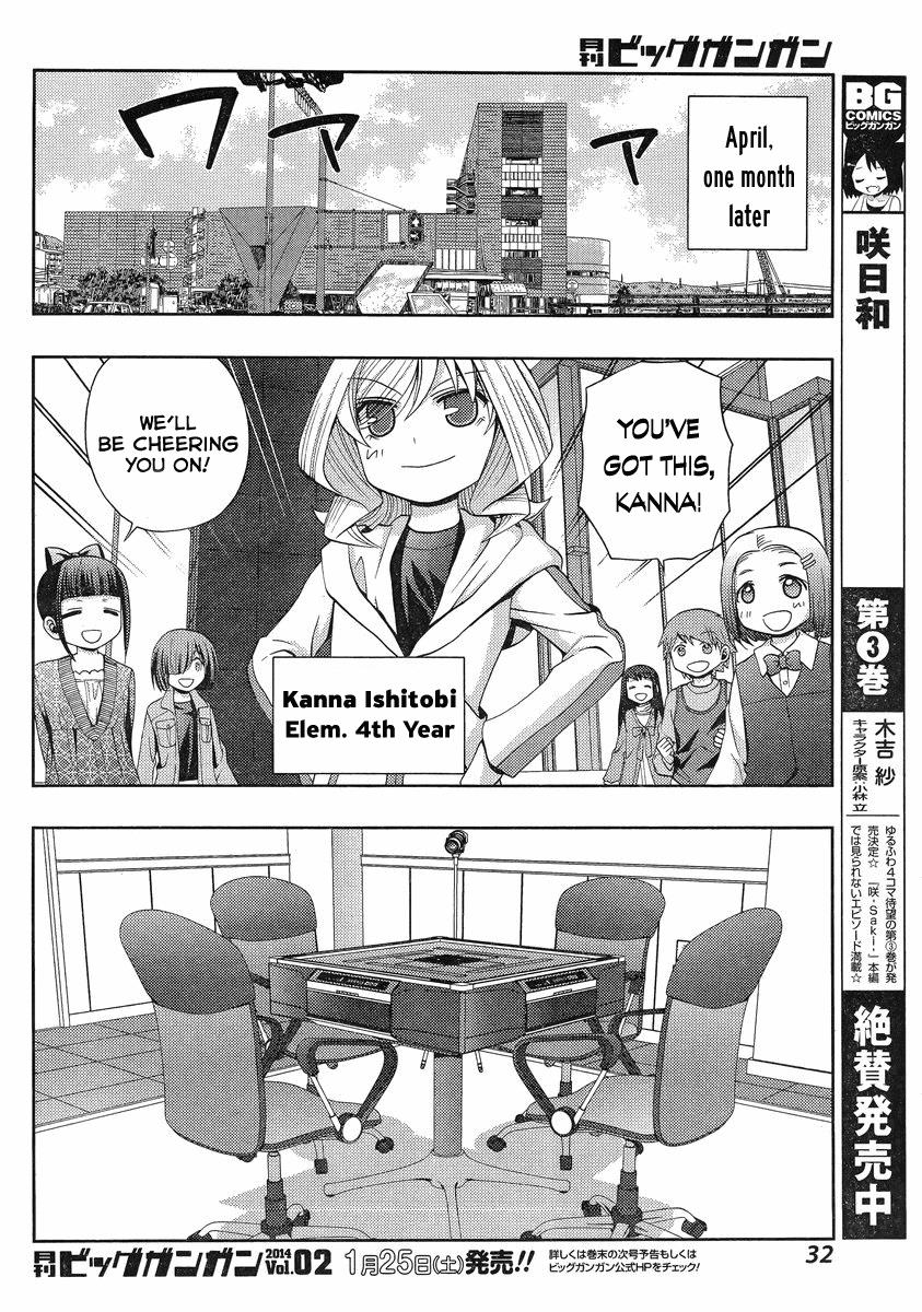 Shinohayu - The Dawn of Age Chapter 4 17