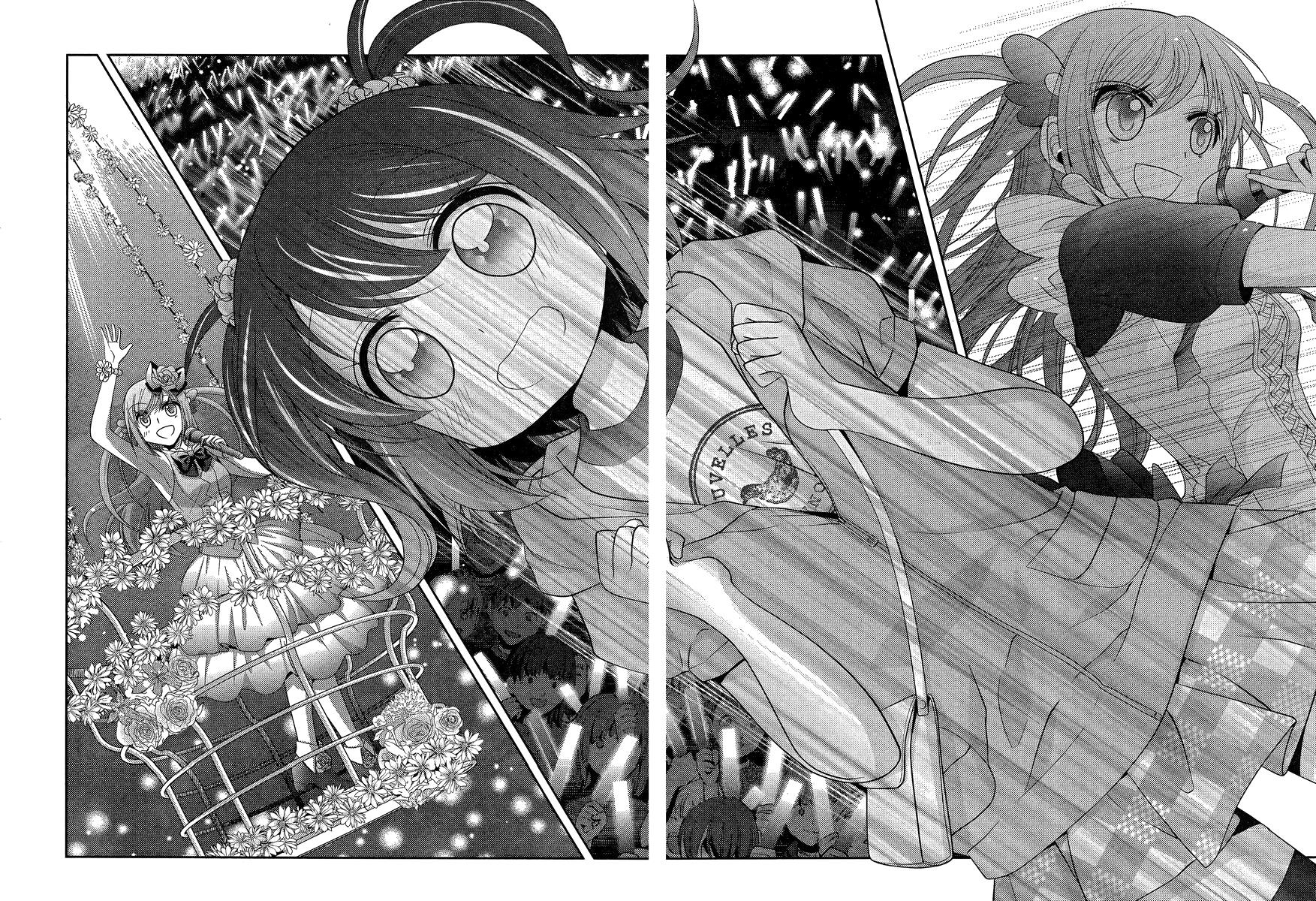 Shinohayu - The Dawn of Age Chapter 10 29