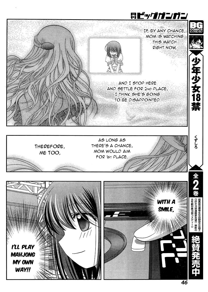 Shinohayu - The Dawn of Age Chapter 23 32