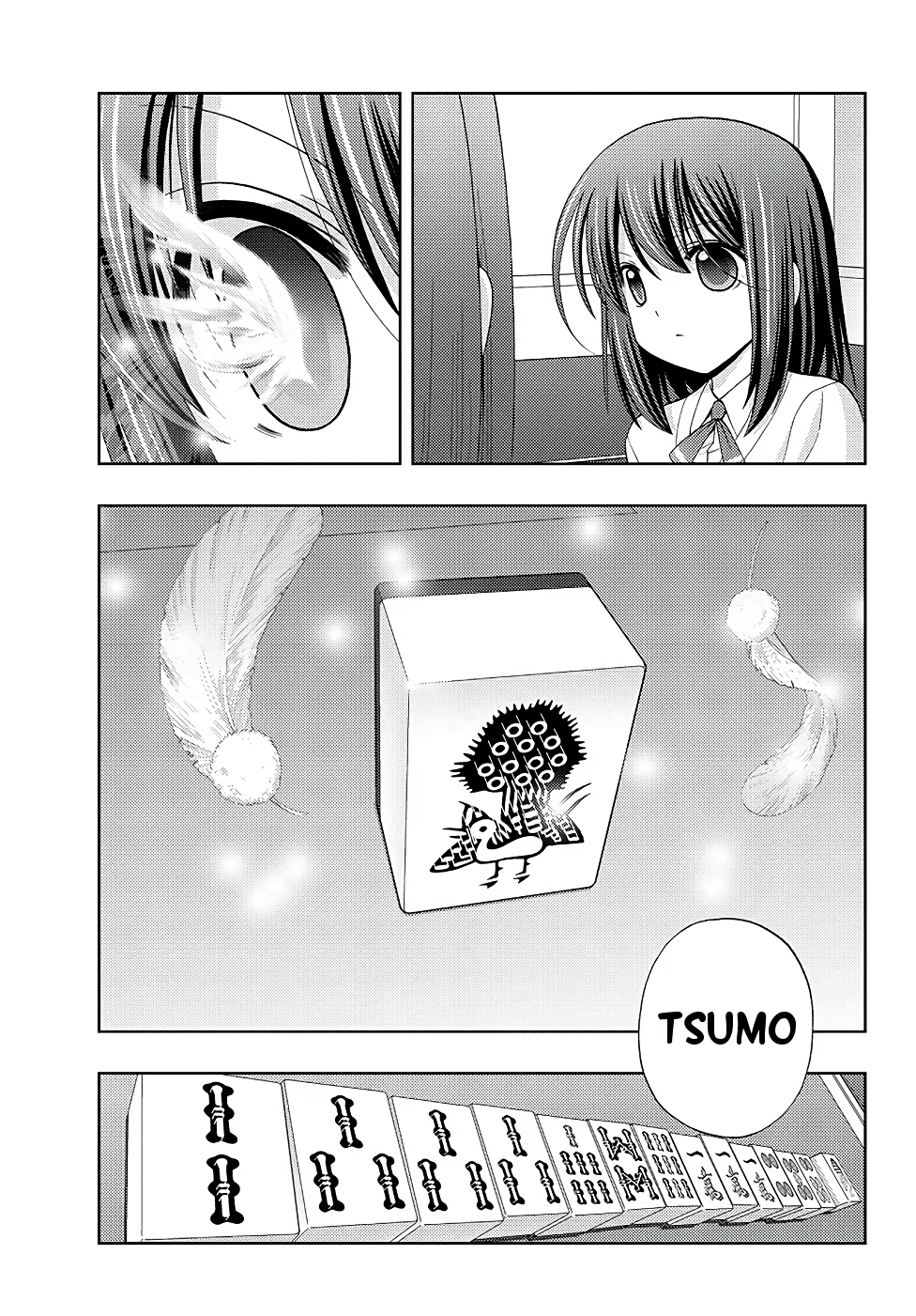 Shinohayu - The Dawn of Age Chapter 44 18