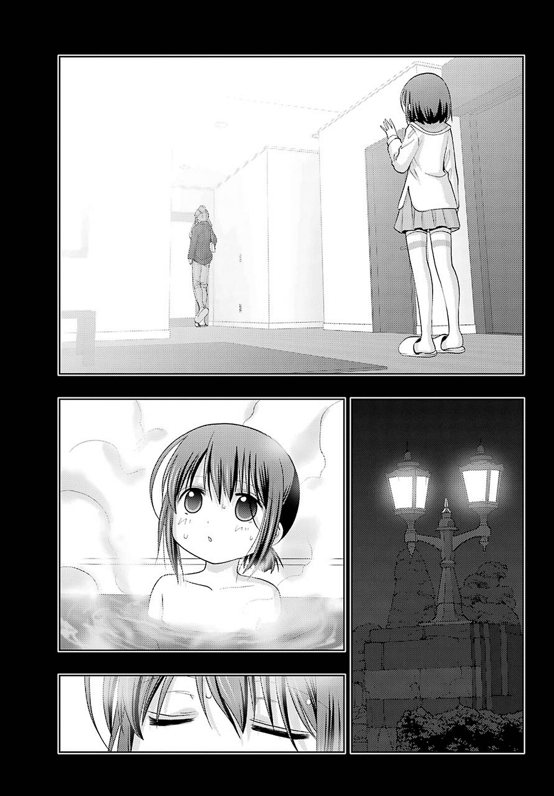 Shinohayu - The Dawn of Age Chapter 65 17