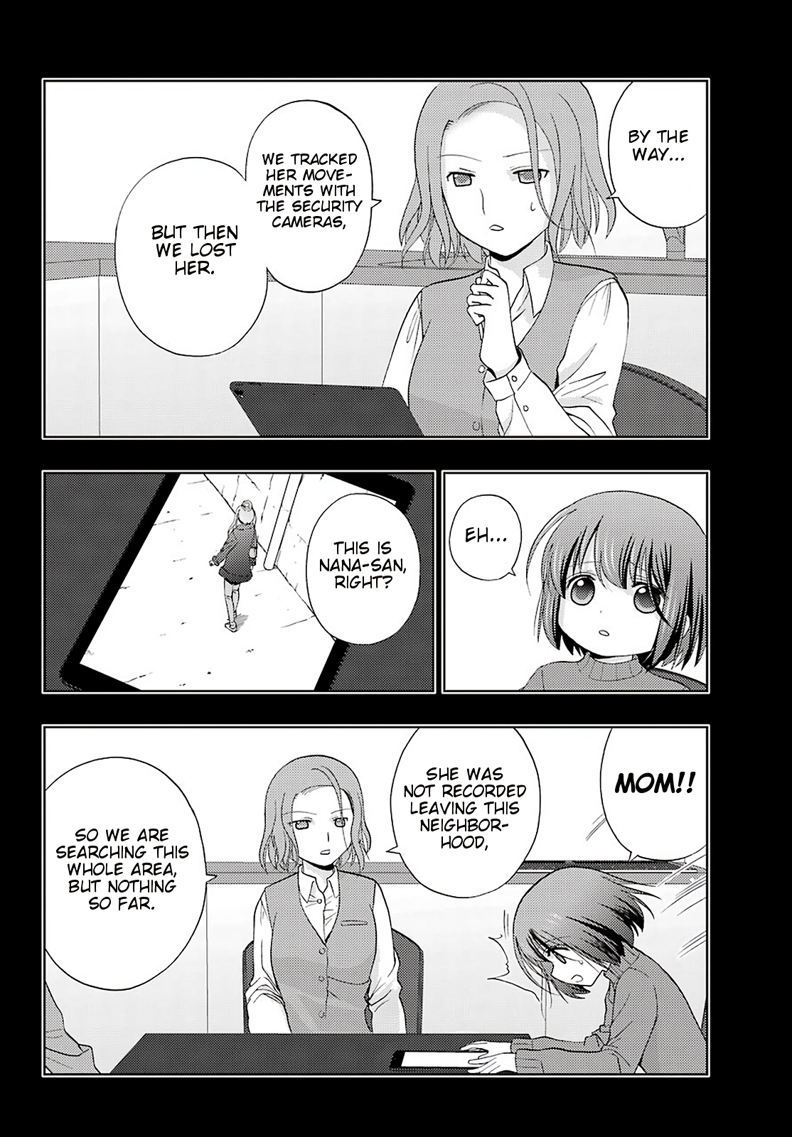 Shinohayu - The Dawn of Age Chapter 67 14