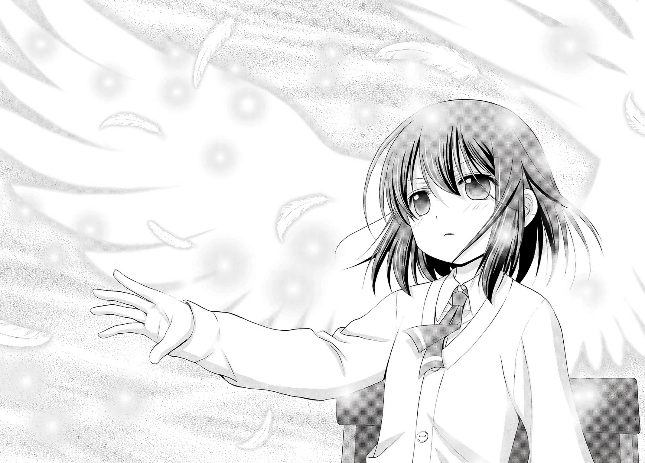 Shinohayu - The Dawn of Age Chapter 68 15
