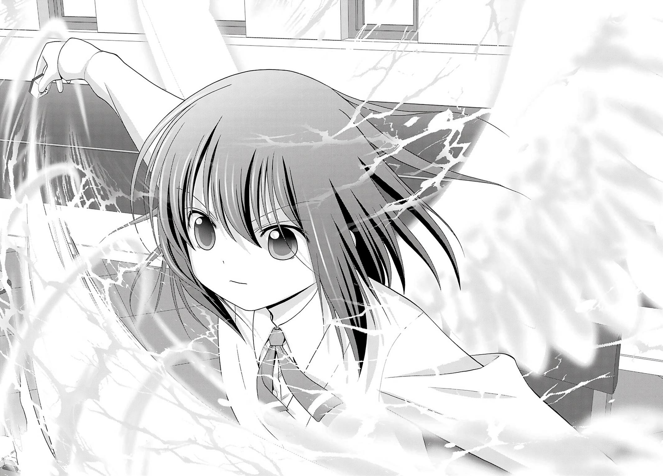 Shinohayu - The Dawn of Age Chapter 69 12