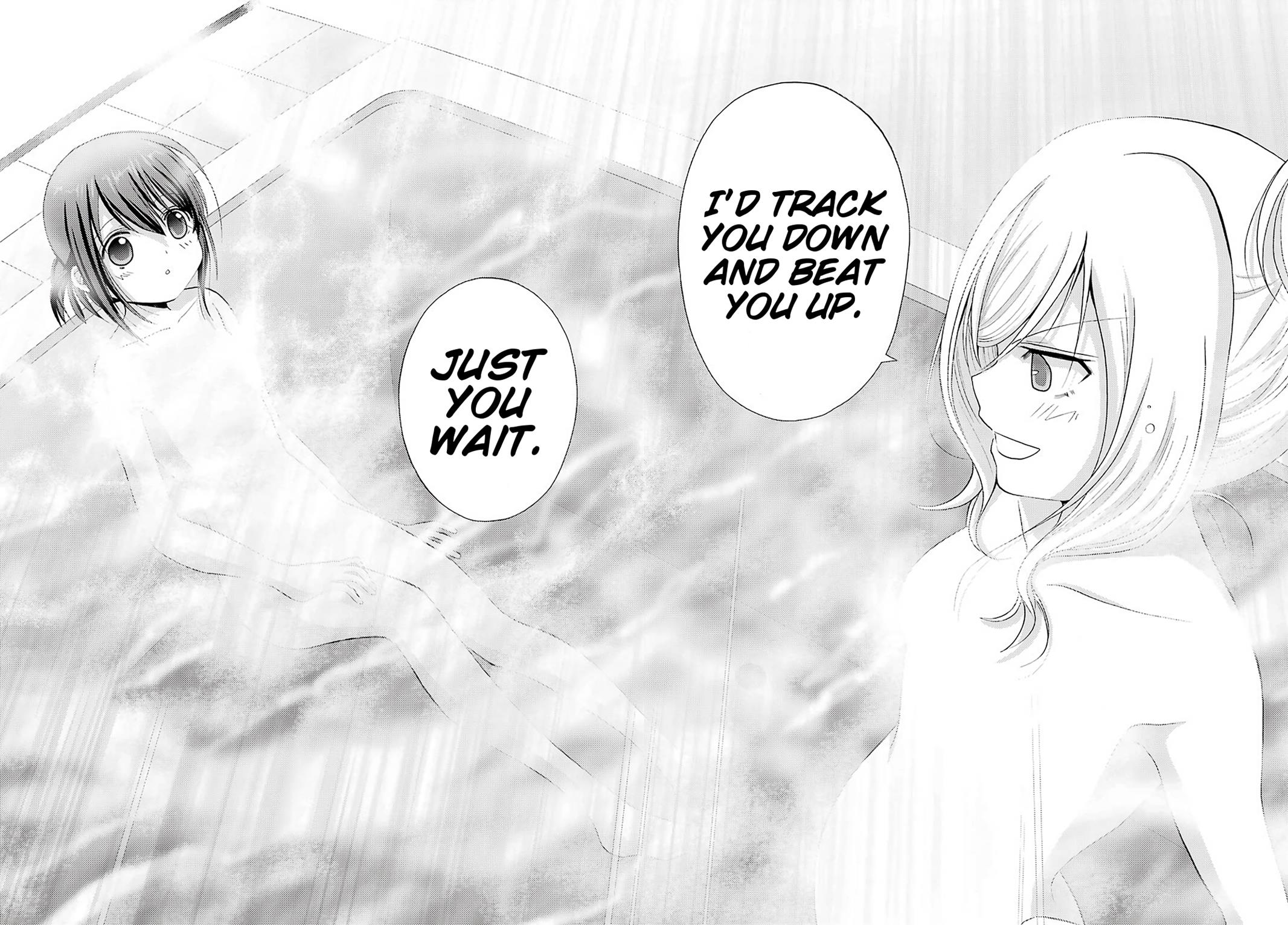 Shinohayu - The Dawn of Age Chapter 76 18