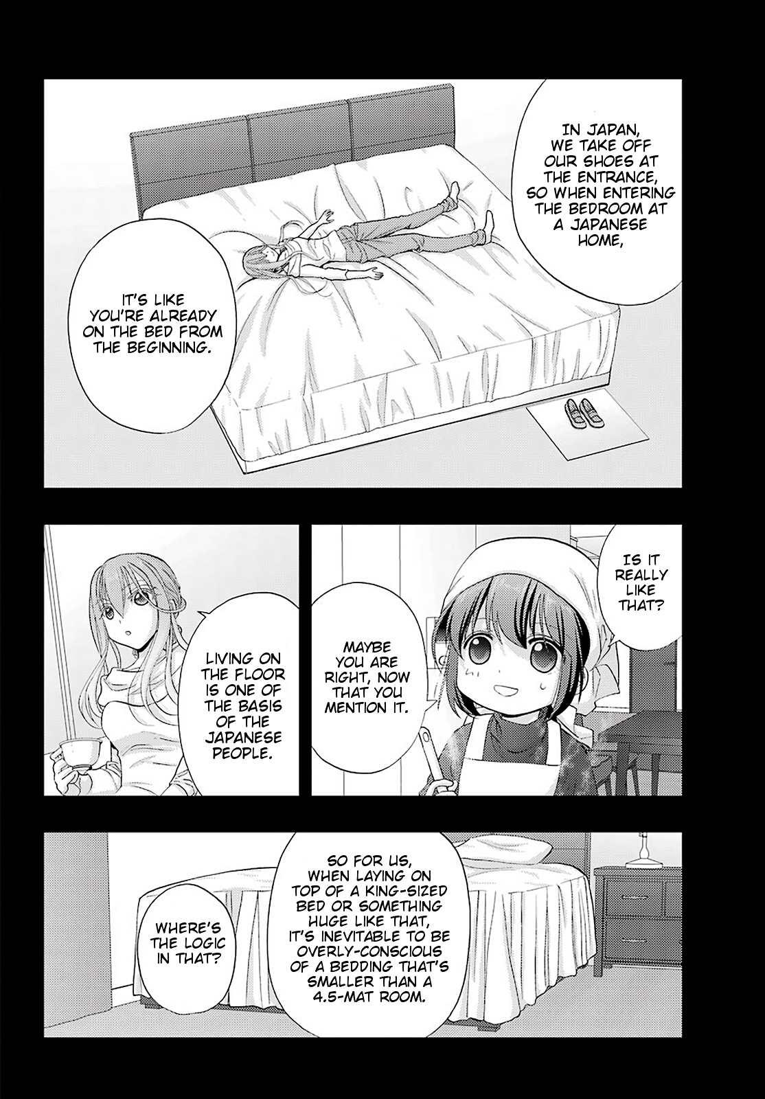 Shinohayu - The Dawn of Age Chapter 76 27