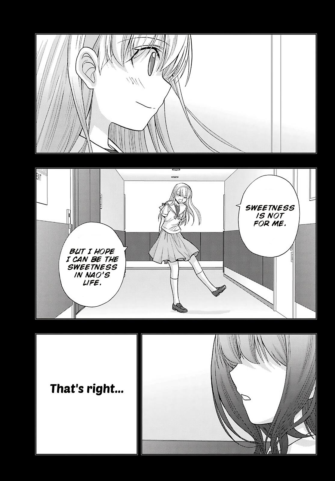 Shinohayu - The Dawn of Age Chapter 87 41