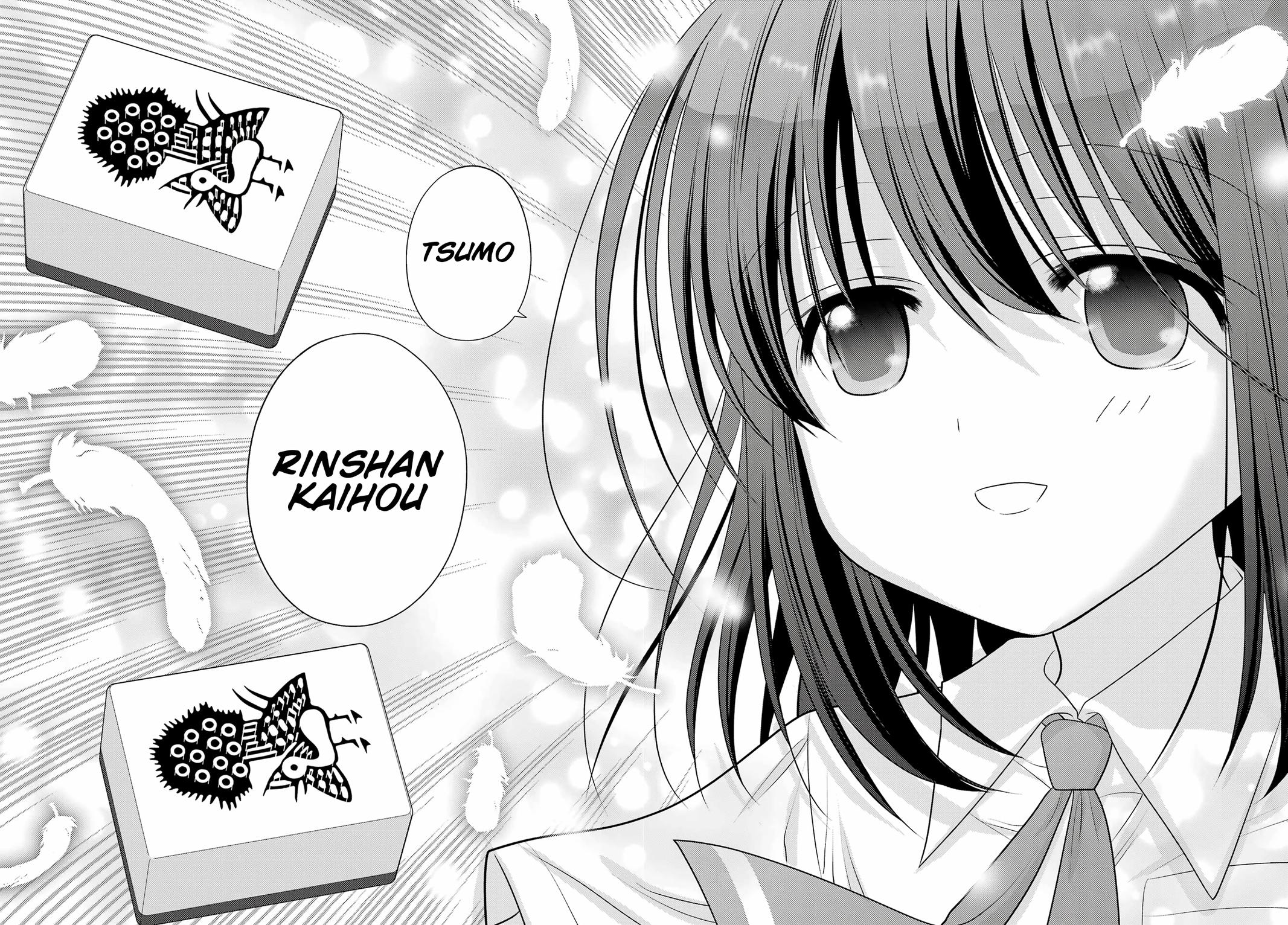 Shinohayu - The Dawn of Age Chapter 97 14