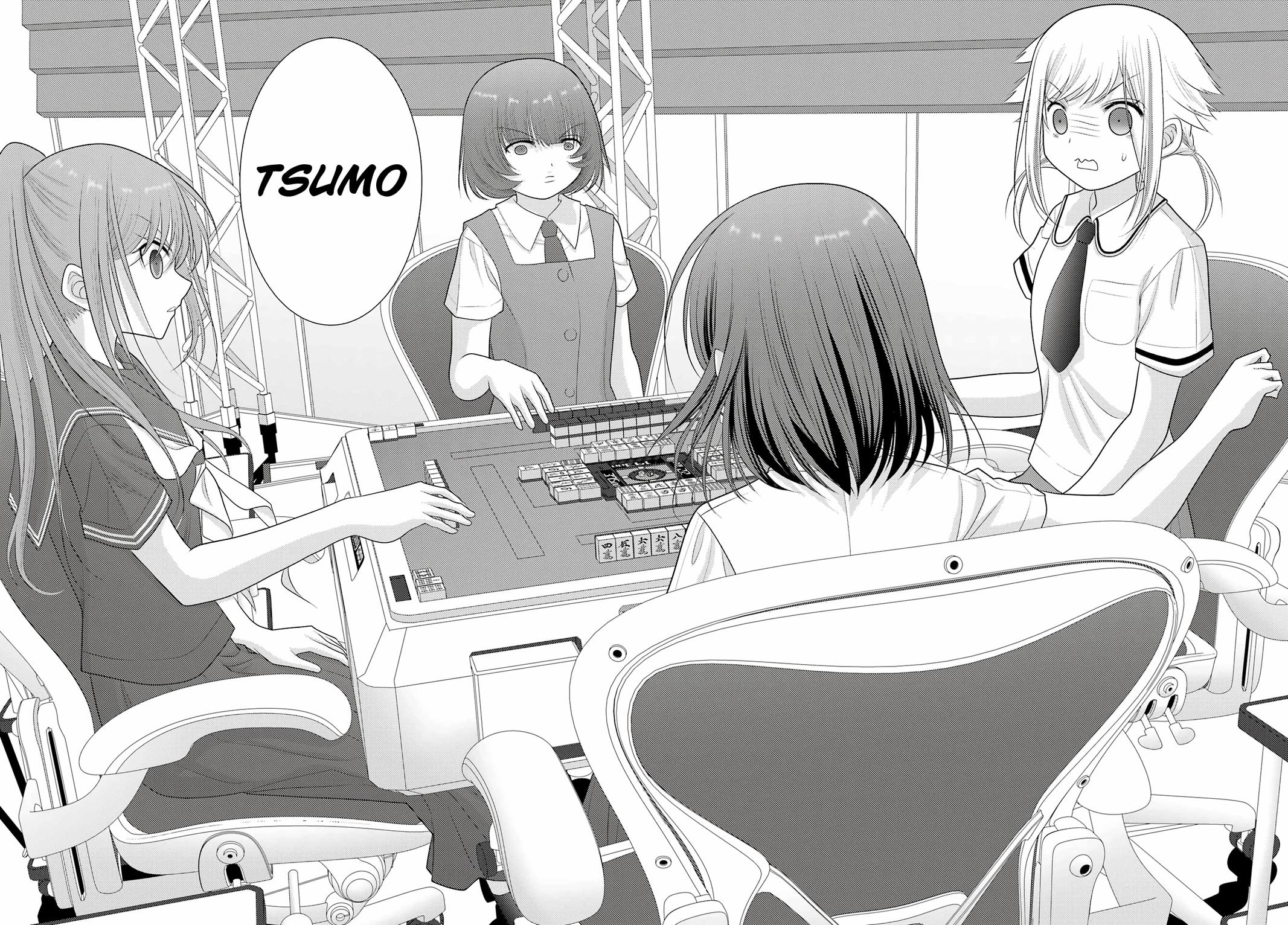 Shinohayu - The Dawn of Age Chapter 100 13