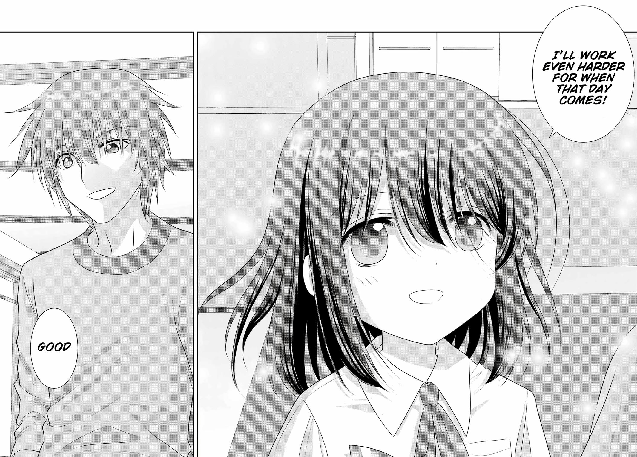 Shinohayu - The Dawn of Age Chapter 101 34