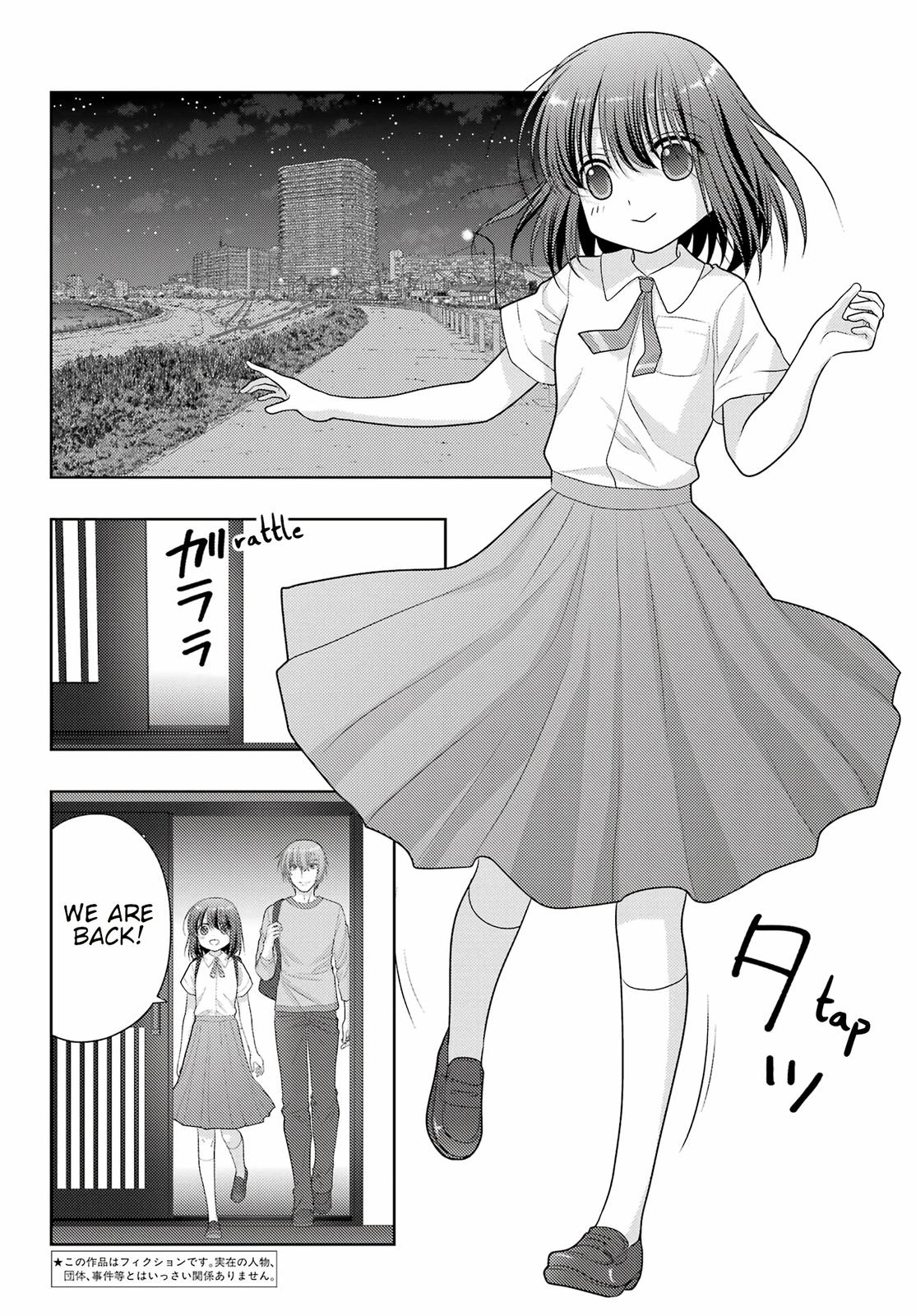 Shinohayu - The Dawn of Age Chapter 102 2