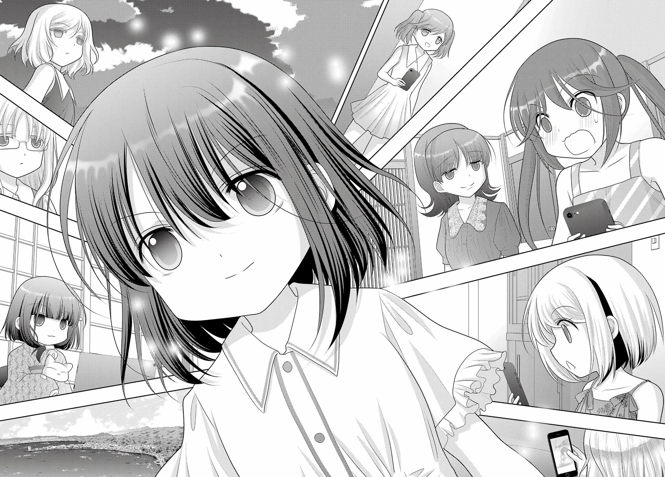 Shinohayu - The Dawn of Age Chapter 106 10