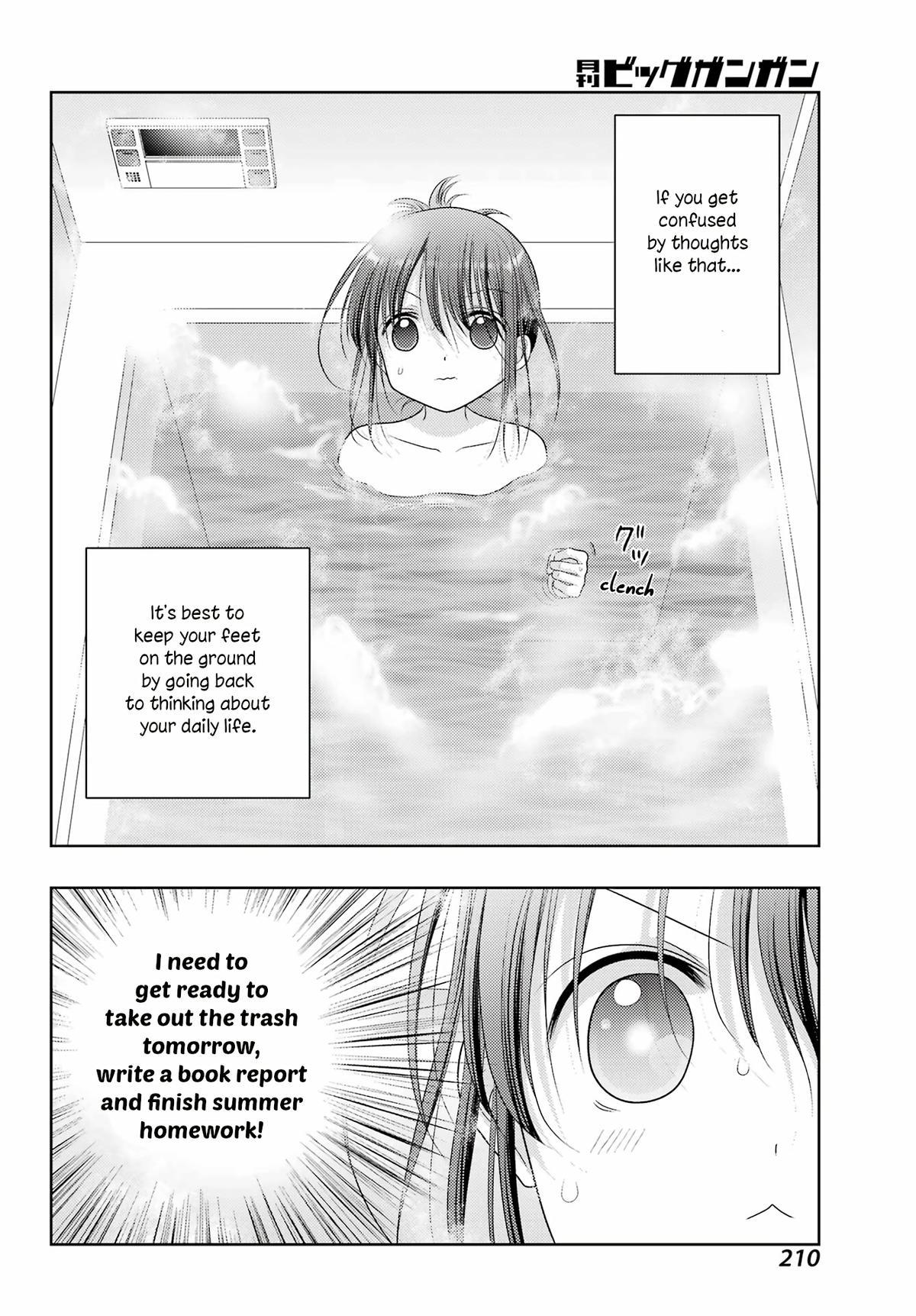 Shinohayu - The Dawn of Age Chapter 108 20