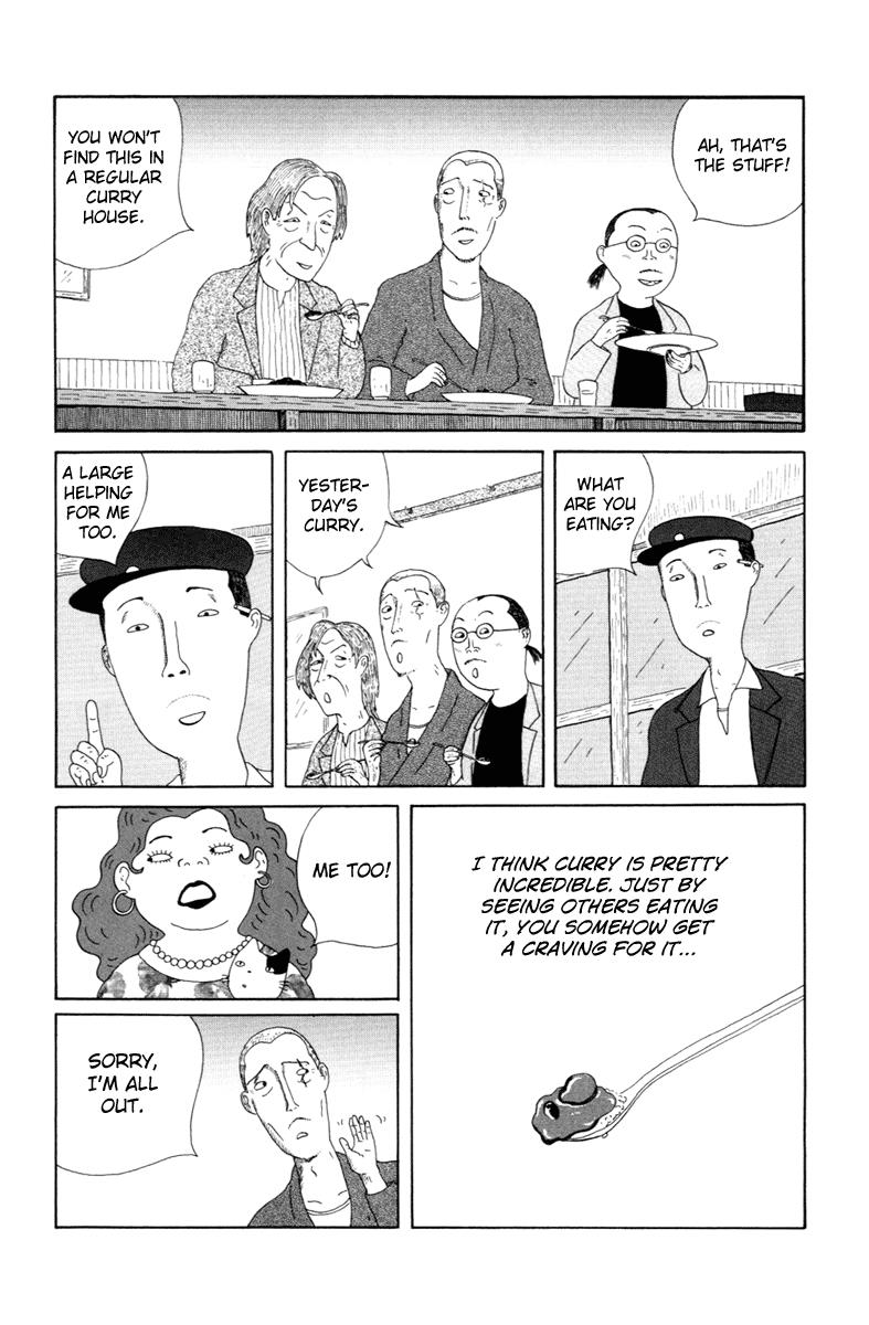 Shinya Shokudou Chapter 2 4
