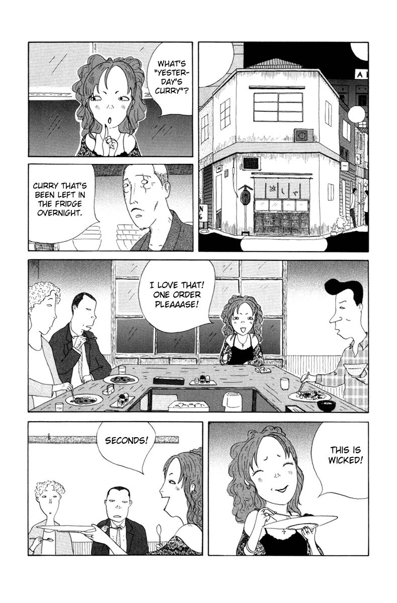 Shinya Shokudou Chapter 2 6