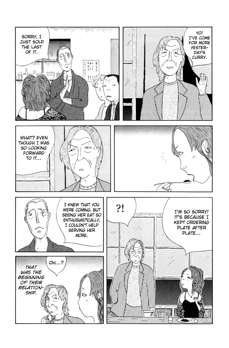 Shinya Shokudou Chapter 2 8