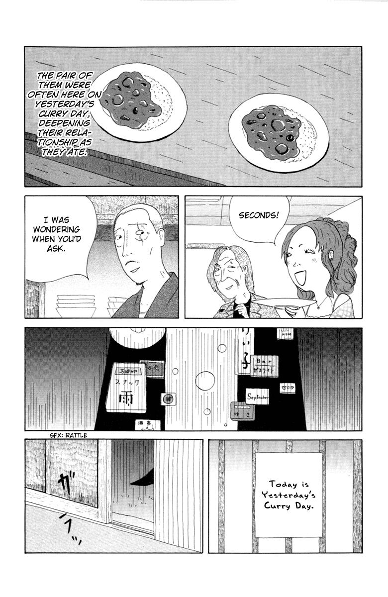 Shinya Shokudou Chapter 2 9