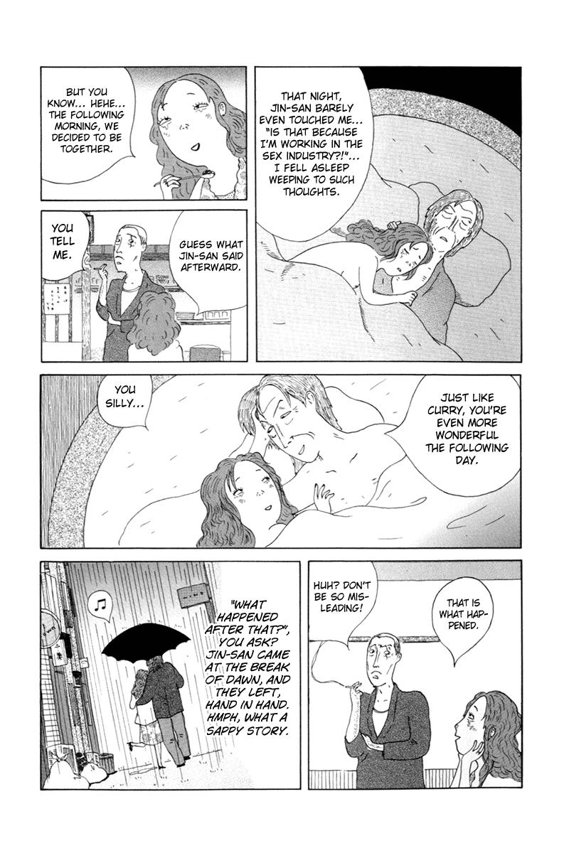 Shinya Shokudou Chapter 2 11