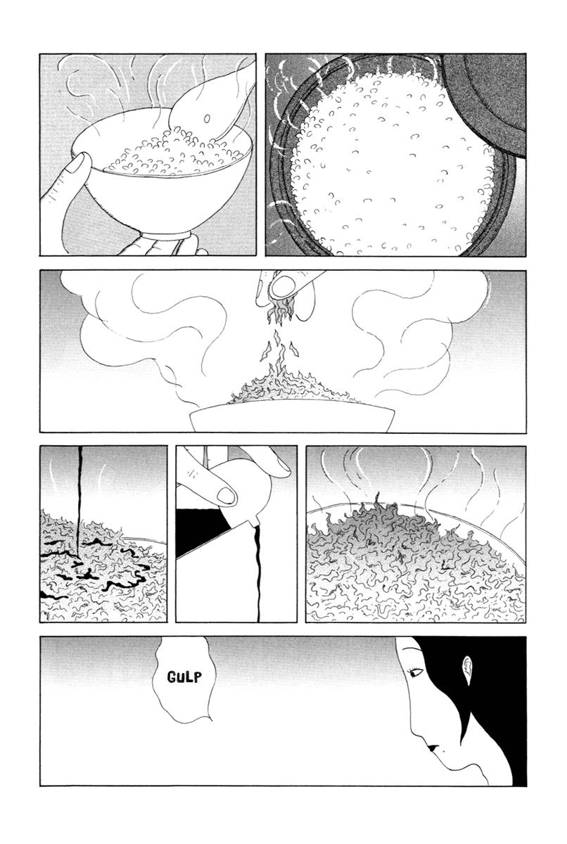 Shinya Shokudou Chapter 3 4