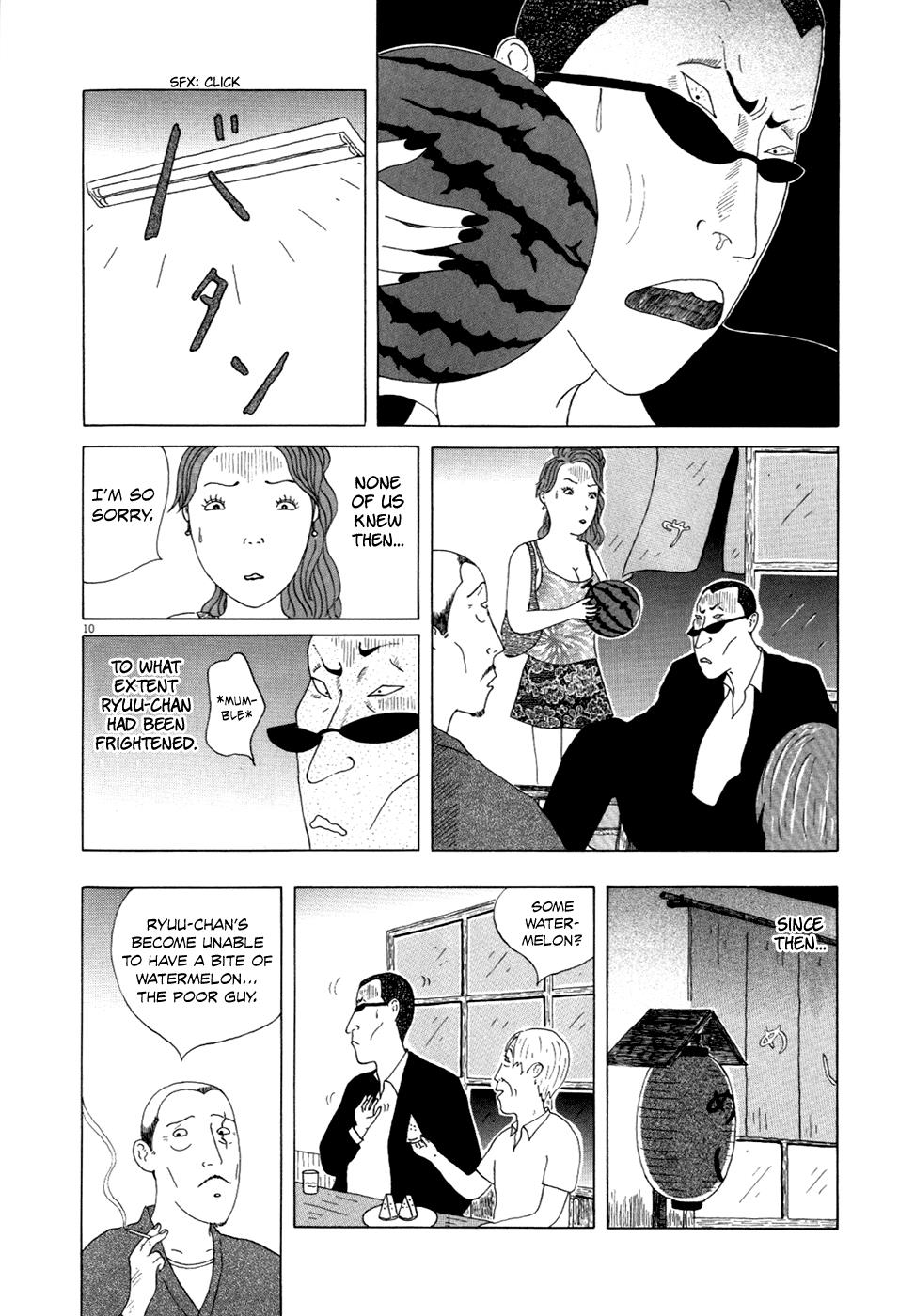 Shinya Shokudou Chapter 13 11