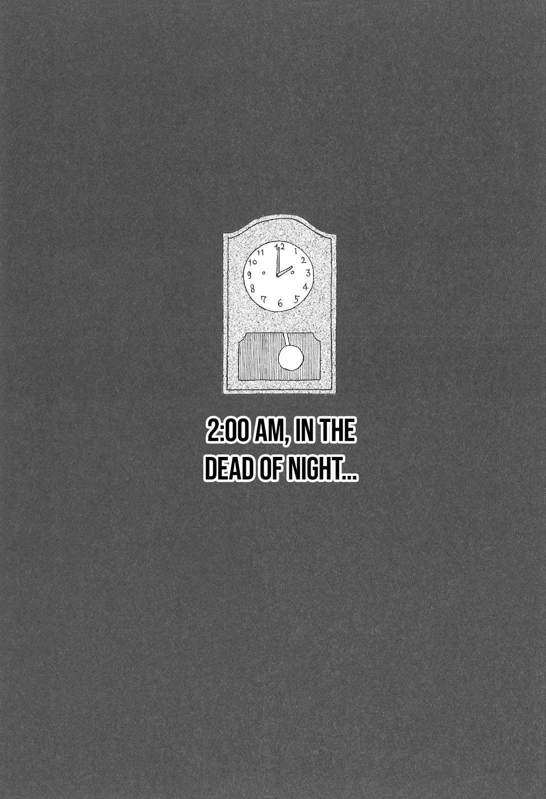 Shinya Shokudou Chapter 72 10