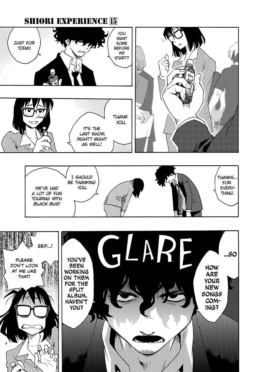 Shiori Experience - Jimi na Watashi to Hen na Oji-san Exp. 70 6