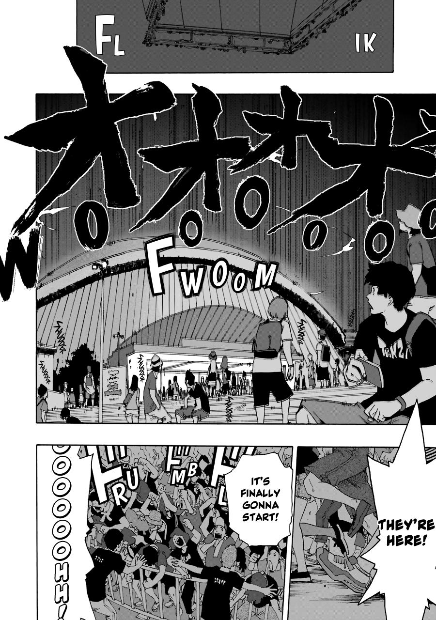 Shiori Experience - Jimi na Watashi to Hen na Oji-san Exp. 70 13