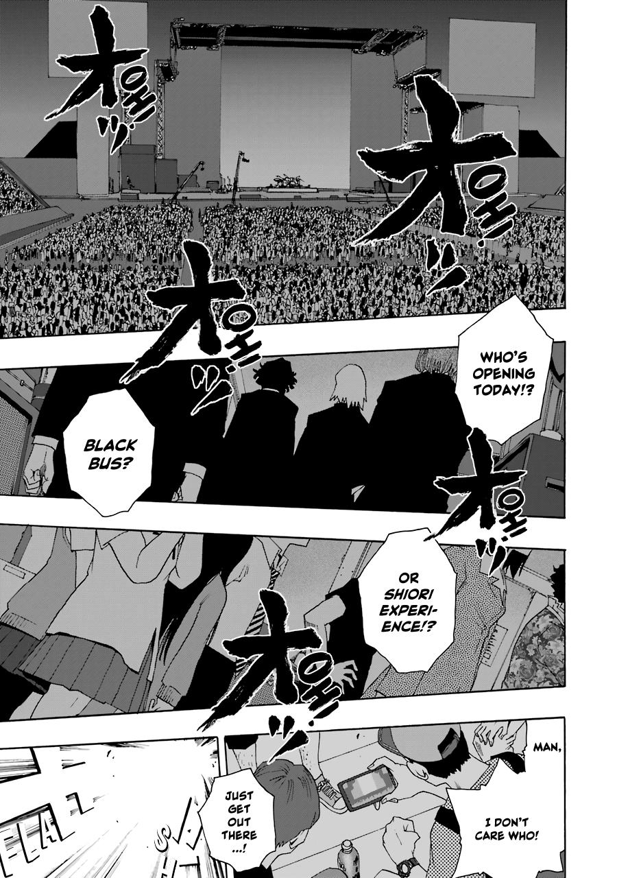 Shiori Experience - Jimi na Watashi to Hen na Oji-san Exp. 70 14