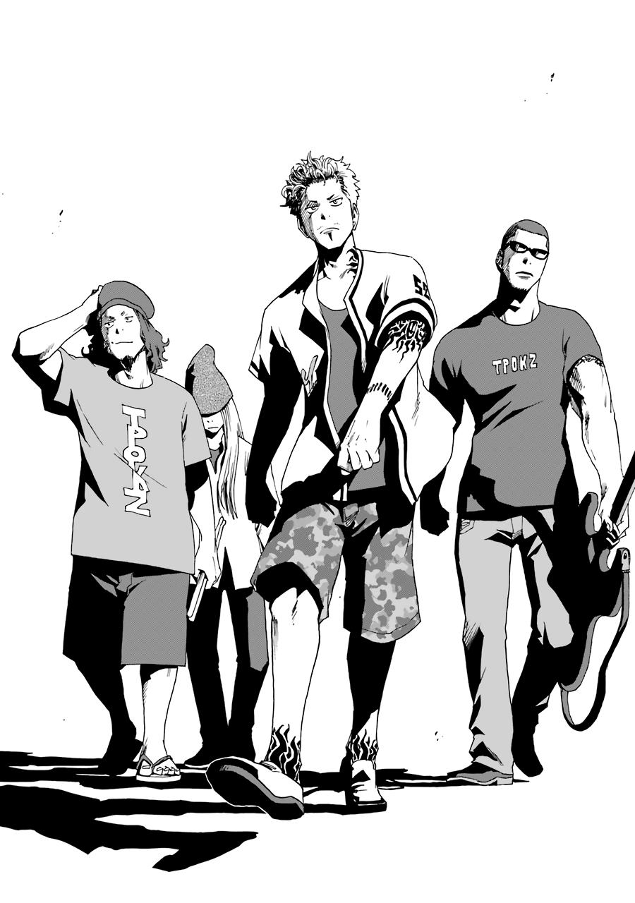 Shiori Experience - Jimi na Watashi to Hen na Oji-san Exp. 70 15