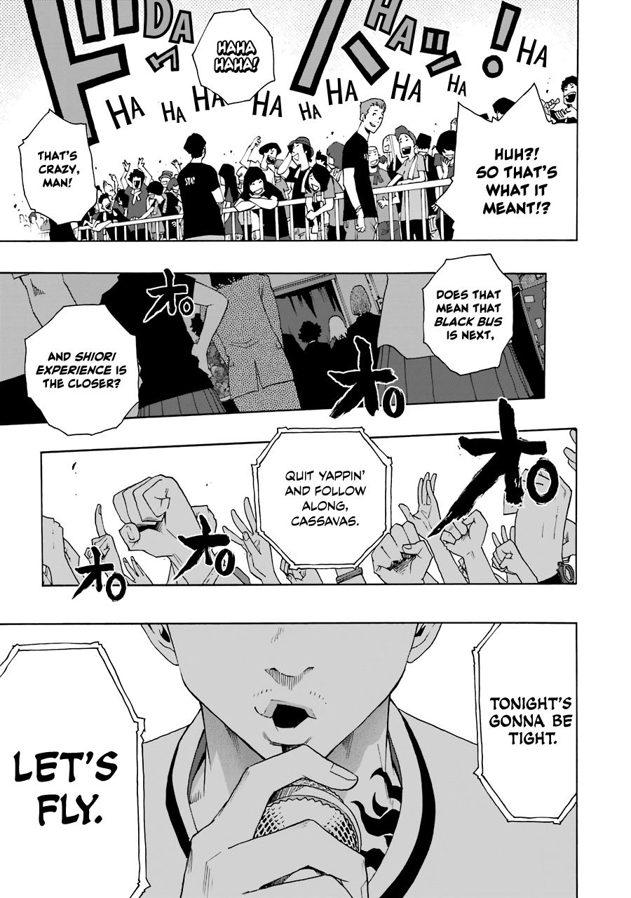 Shiori Experience - Jimi na Watashi to Hen na Oji-san Exp. 70 18