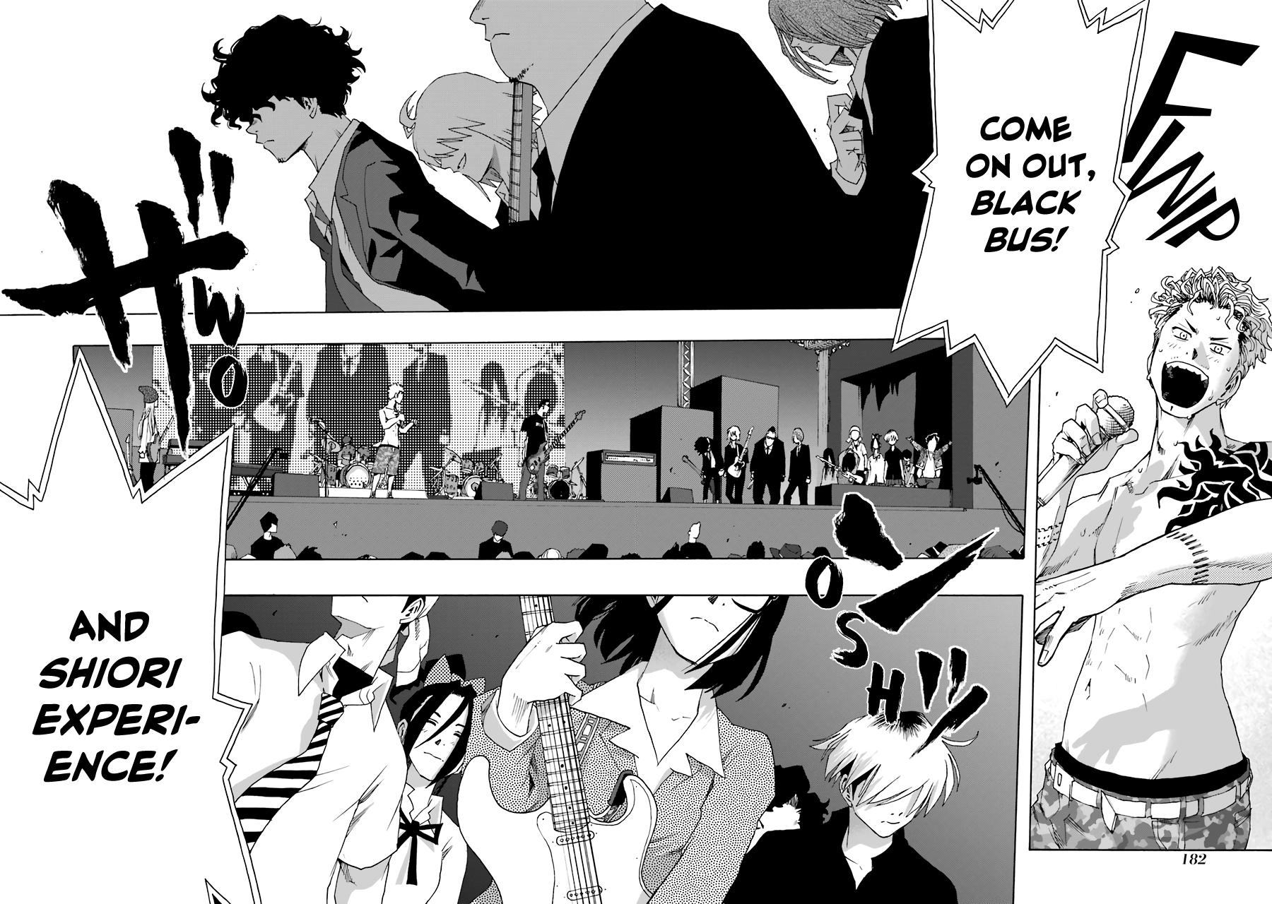 Shiori Experience - Jimi na Watashi to Hen na Oji-san Exp. 70 26