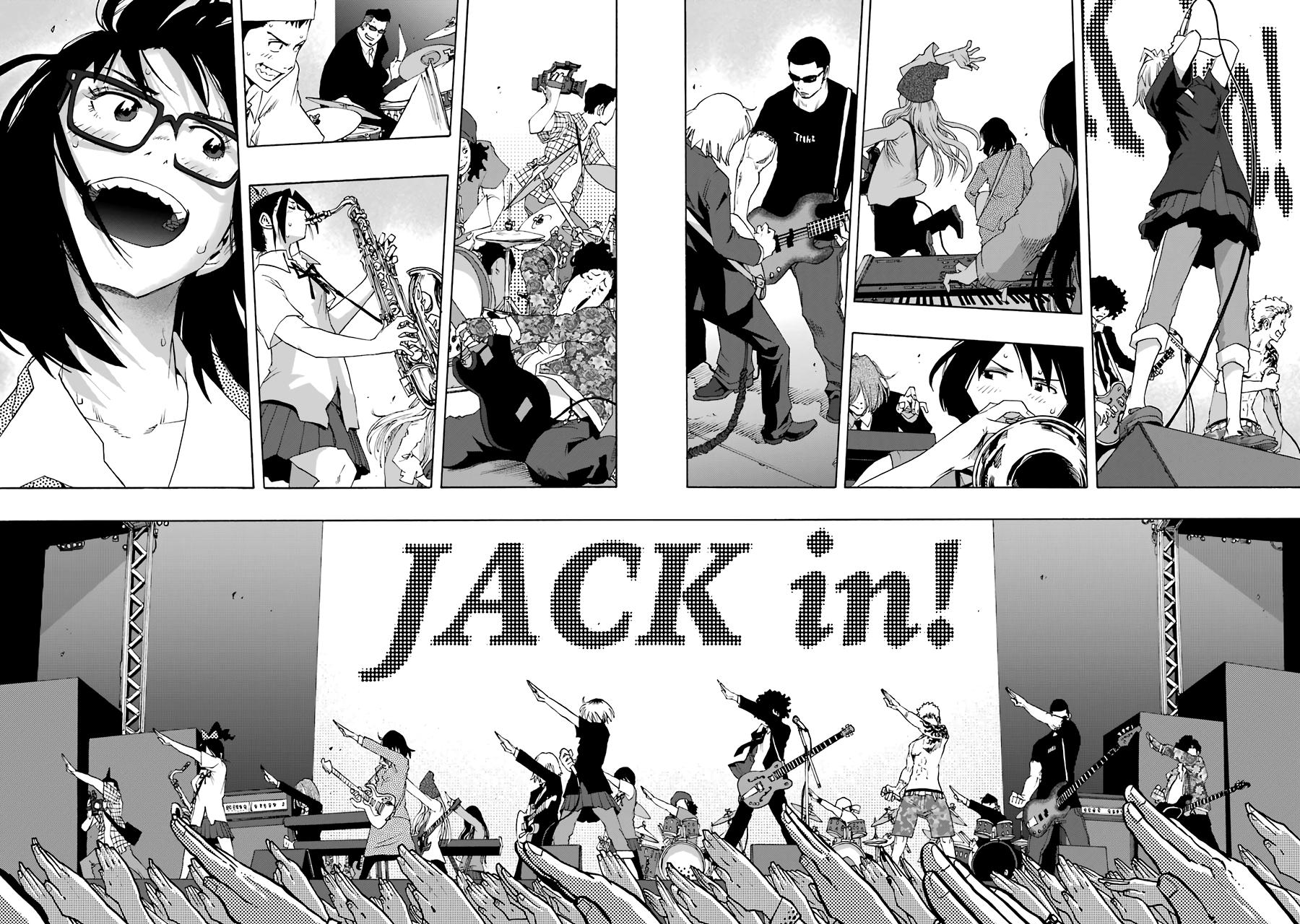 Shiori Experience - Jimi na Watashi to Hen na Oji-san Exp. 70 37