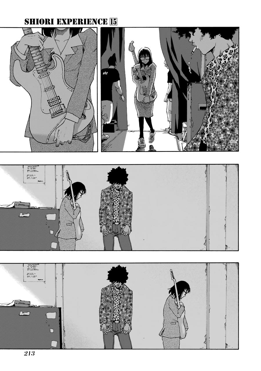 Shiori Experience - Jimi na Watashi to Hen na Oji-san Exp. 70 48