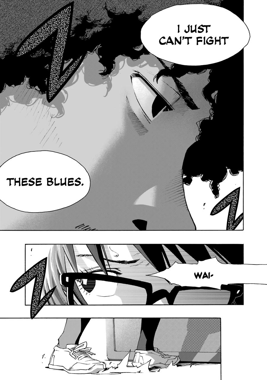 Shiori Experience - Jimi na Watashi to Hen na Oji-san Exp. 71 8