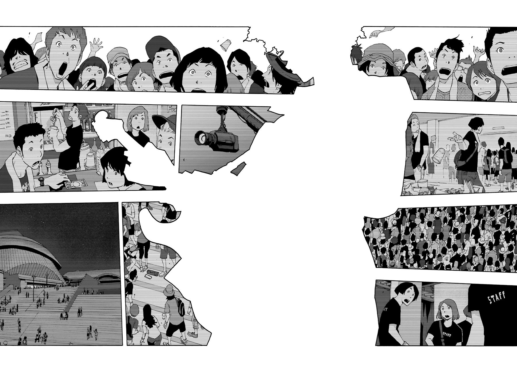 Shiori Experience - Jimi na Watashi to Hen na Oji-san Exp. 71 10