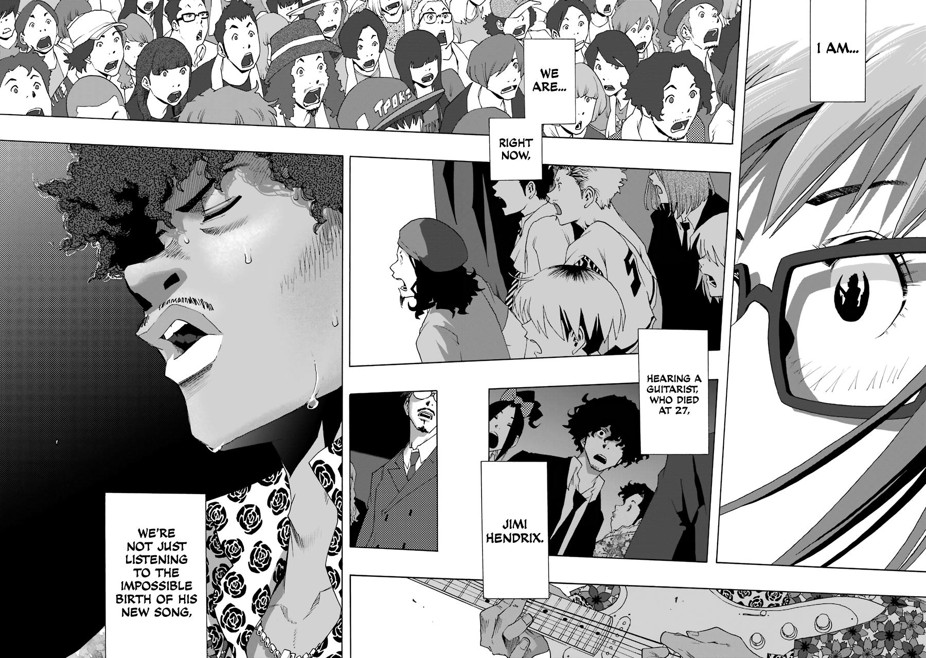 Shiori Experience - Jimi na Watashi to Hen na Oji-san Exp. 71 13