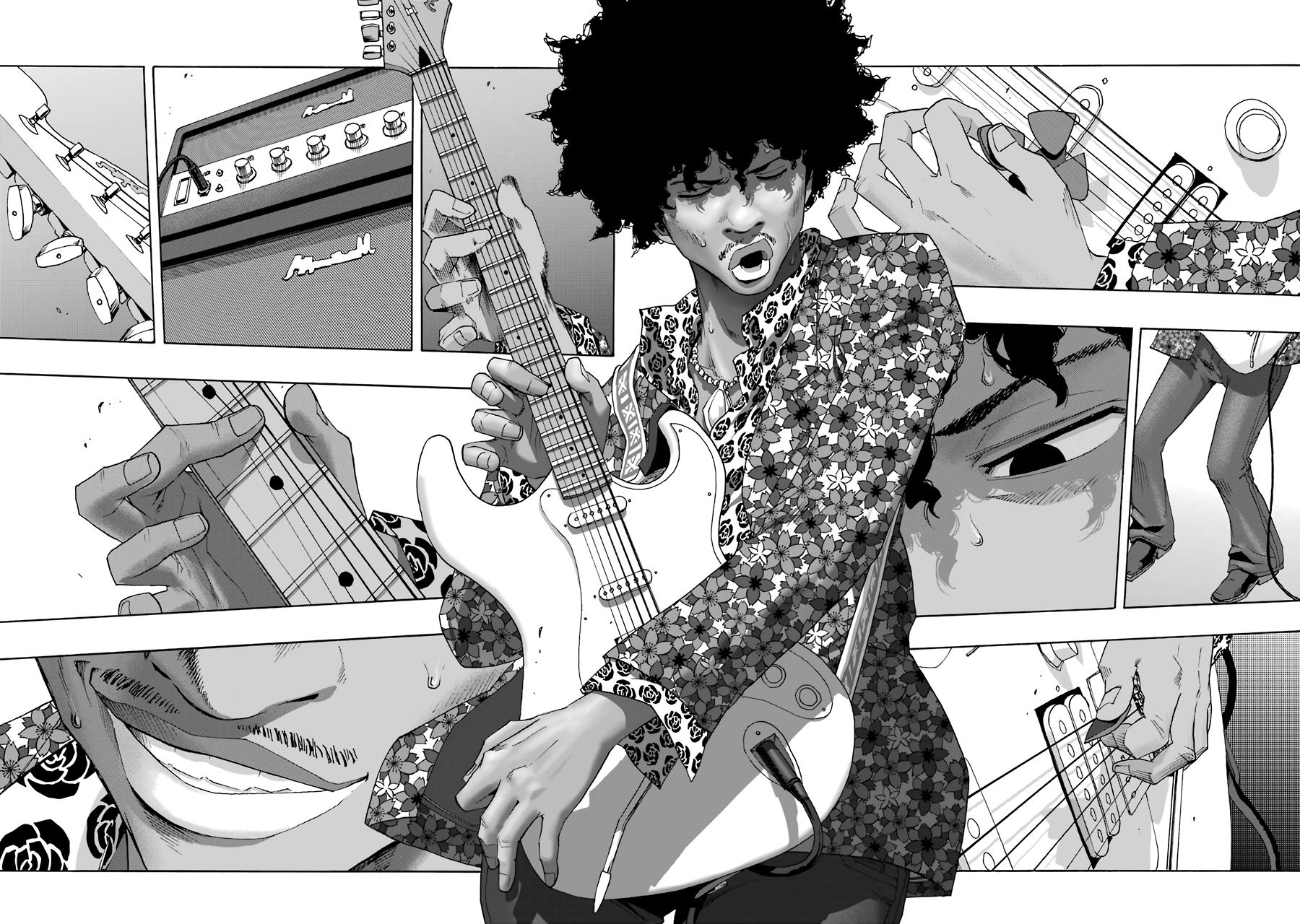 Shiori Experience - Jimi na Watashi to Hen na Oji-san Exp. 71 15