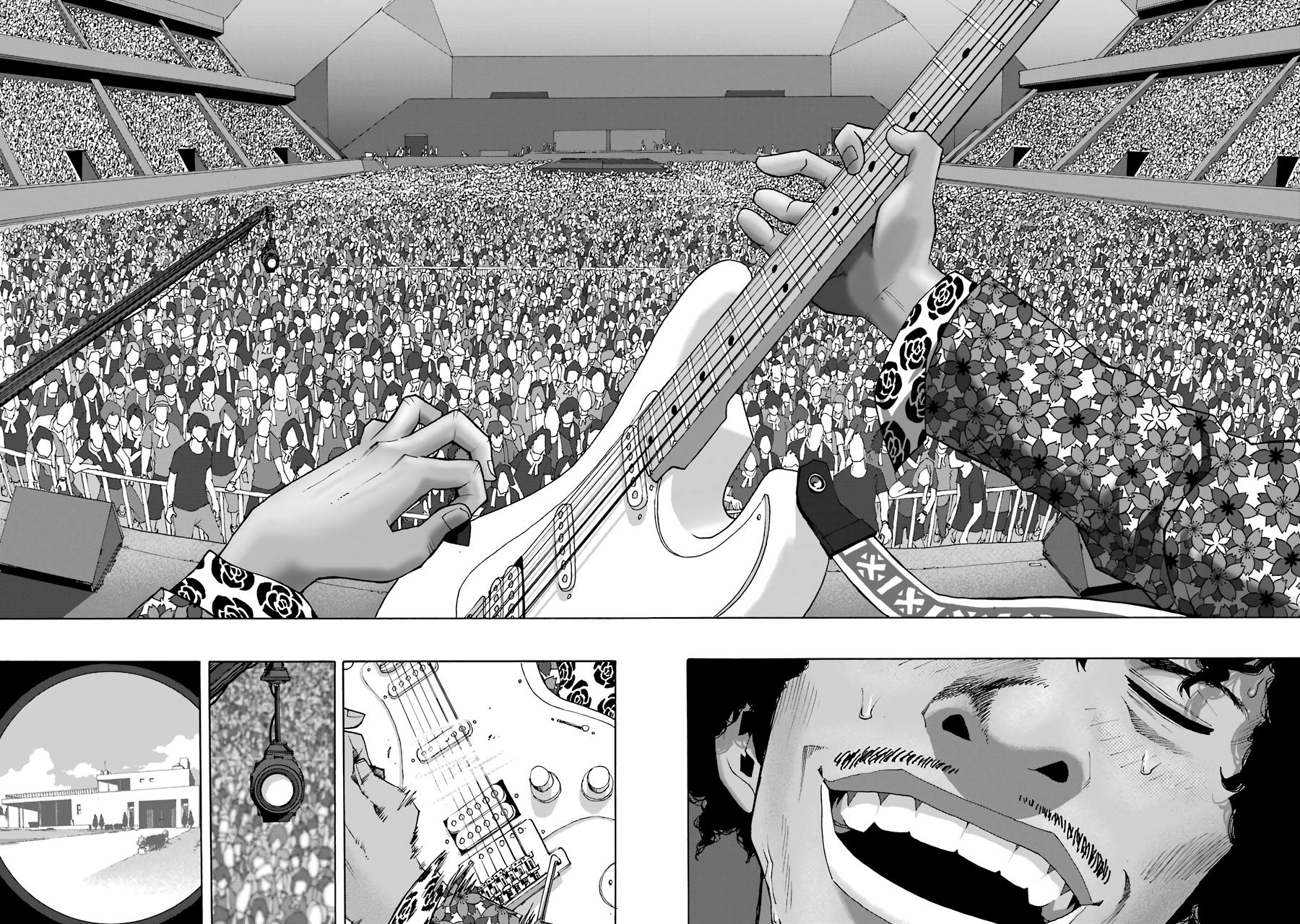 Shiori Experience - Jimi na Watashi to Hen na Oji-san Exp. 71 17