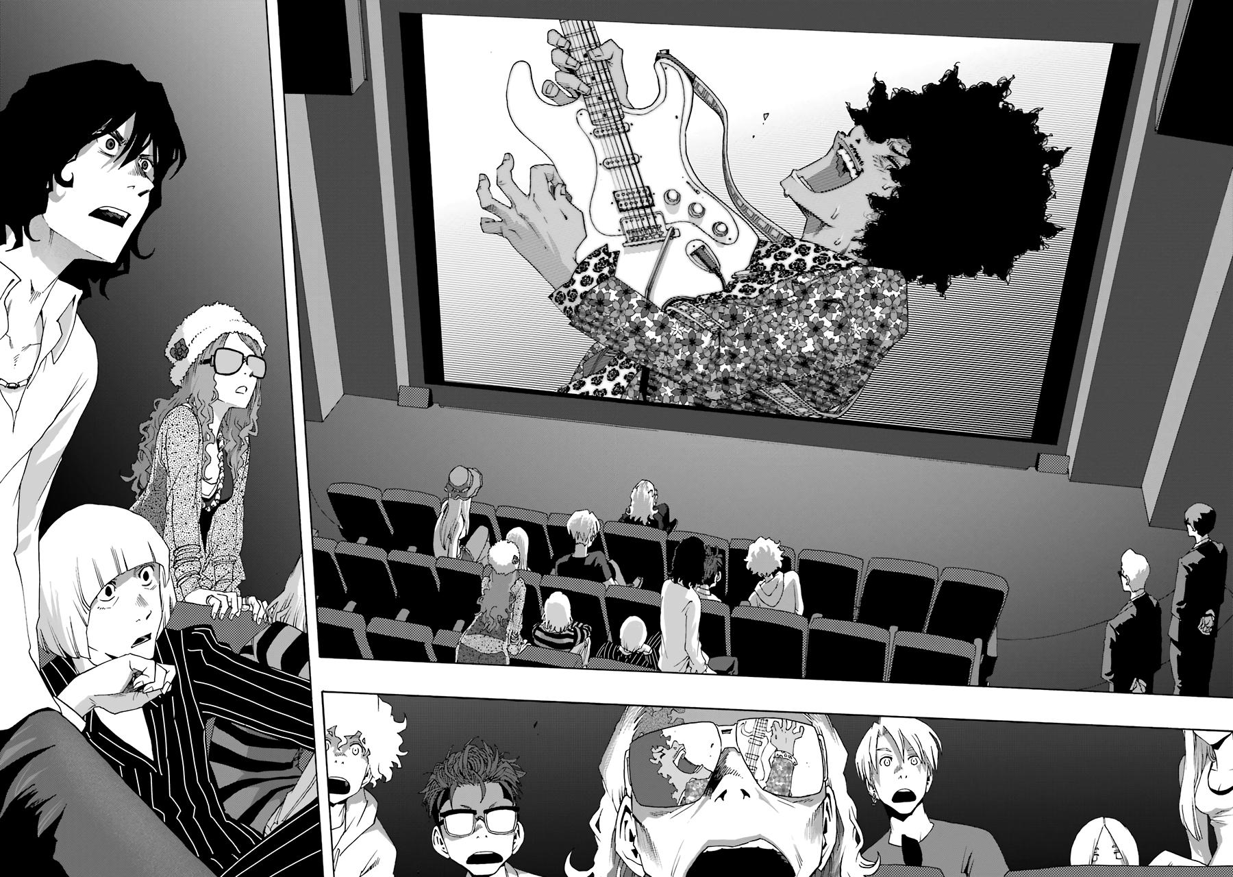 Shiori Experience - Jimi na Watashi to Hen na Oji-san Exp. 71 18