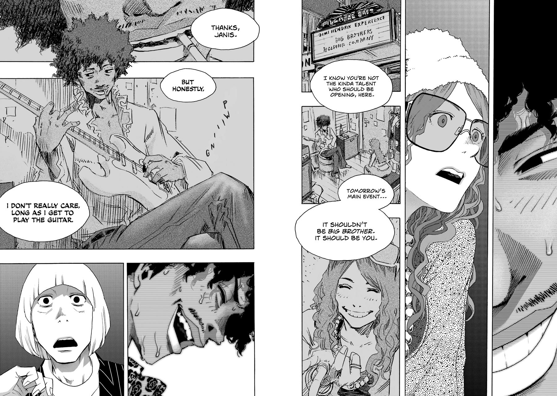 Shiori Experience - Jimi na Watashi to Hen na Oji-san Exp. 71 19