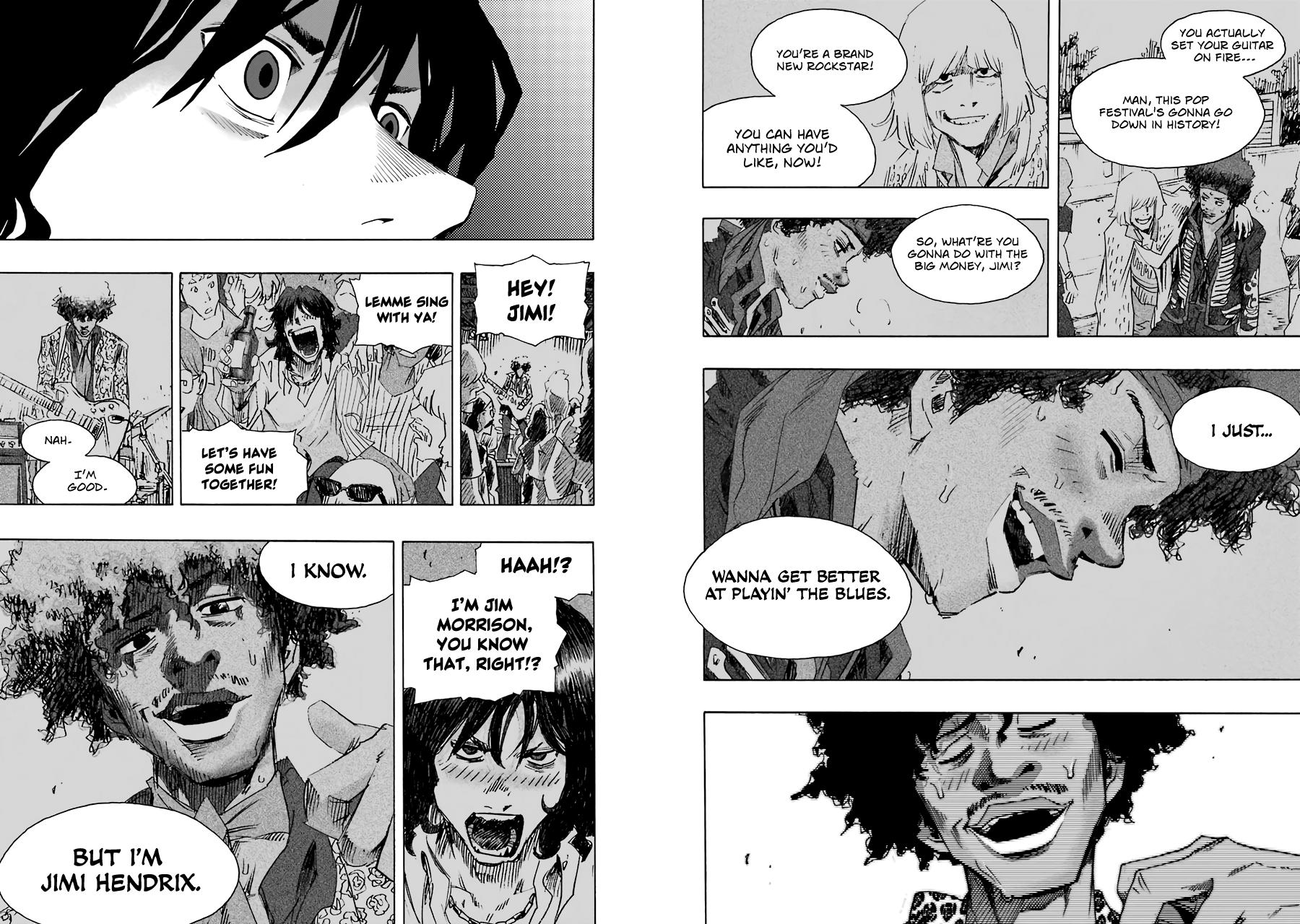 Shiori Experience - Jimi na Watashi to Hen na Oji-san Exp. 71 20