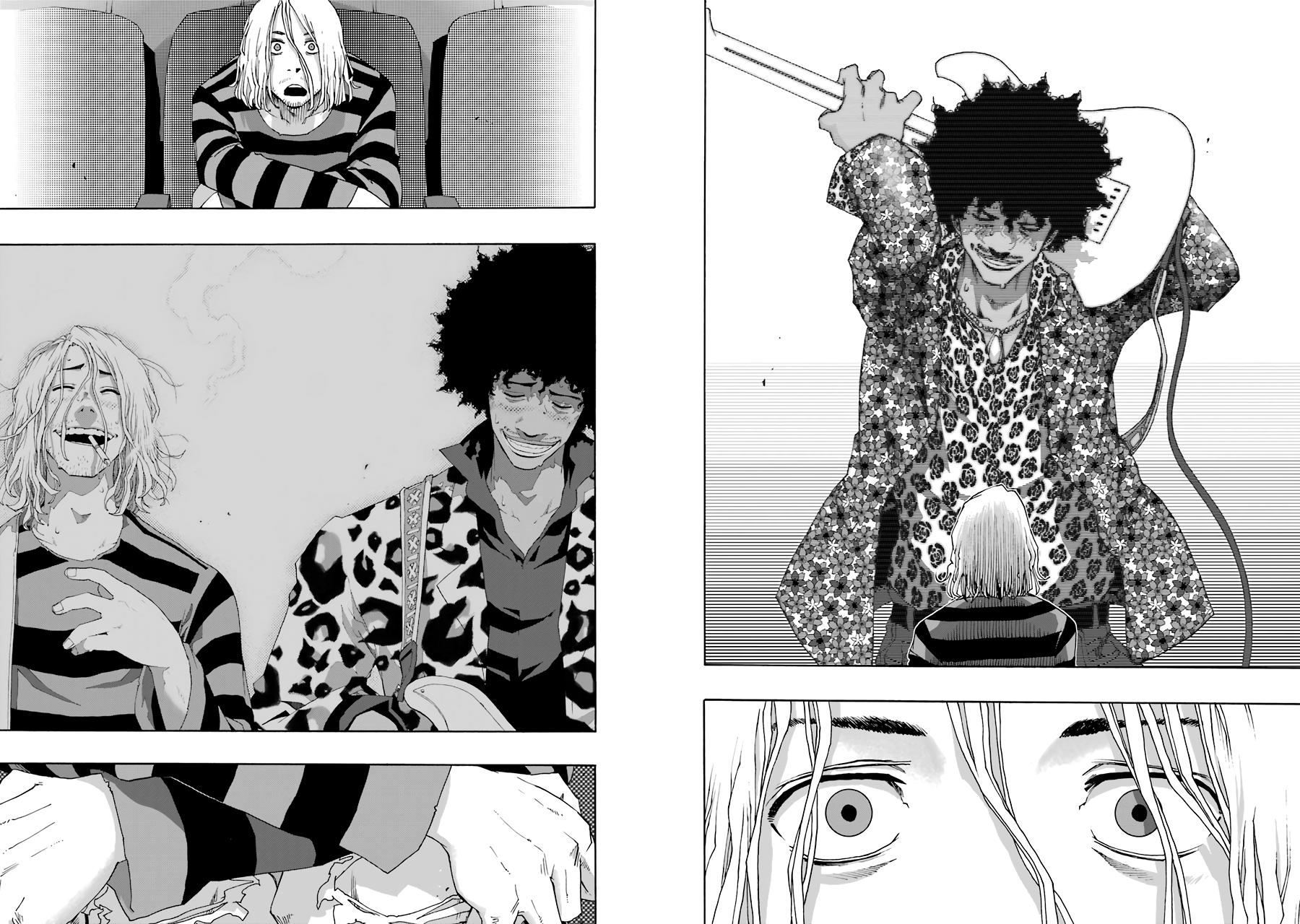 Shiori Experience - Jimi na Watashi to Hen na Oji-san Exp. 71 21