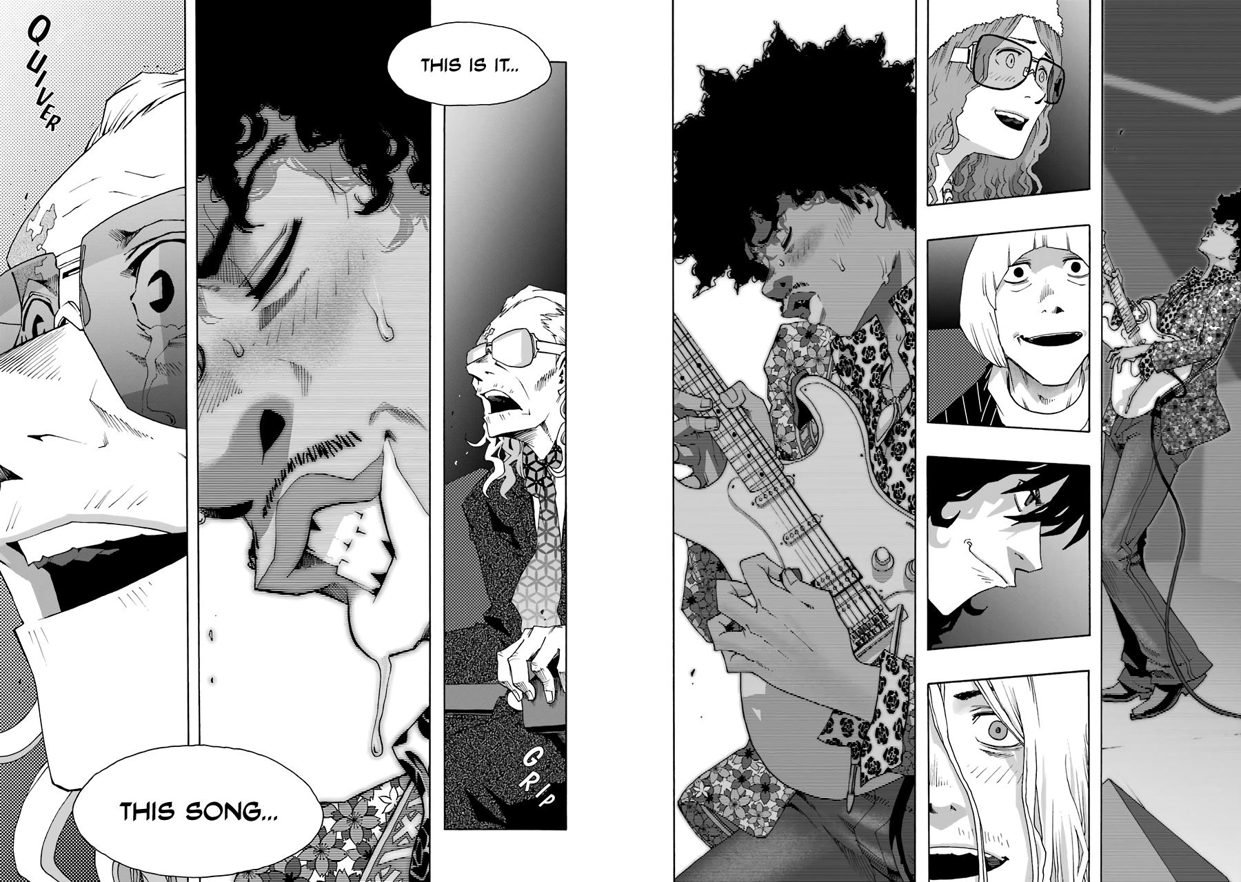 Shiori Experience - Jimi na Watashi to Hen na Oji-san Exp. 71 22