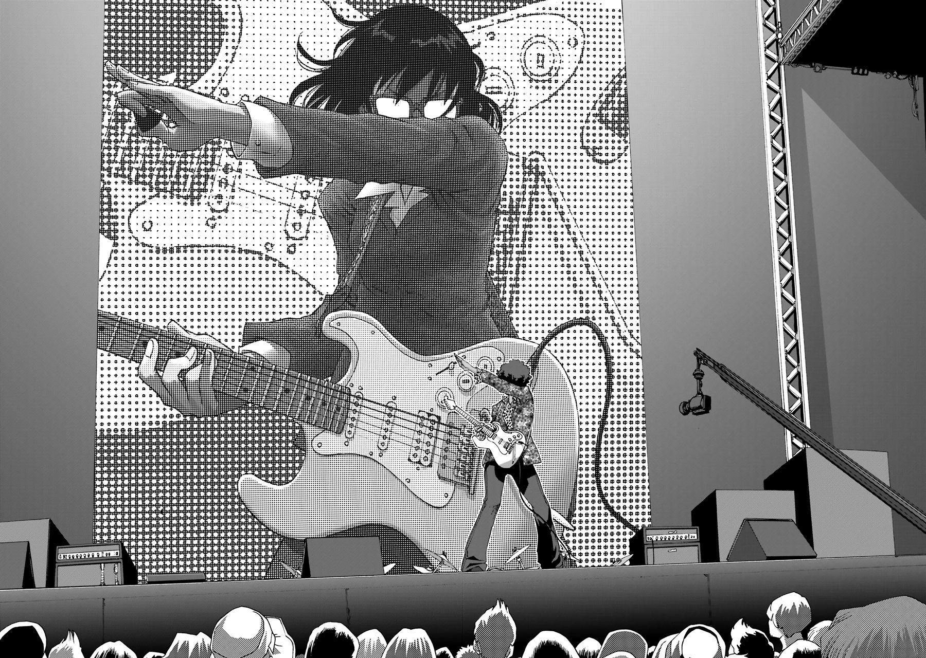 Shiori Experience - Jimi na Watashi to Hen na Oji-san Exp. 71 24