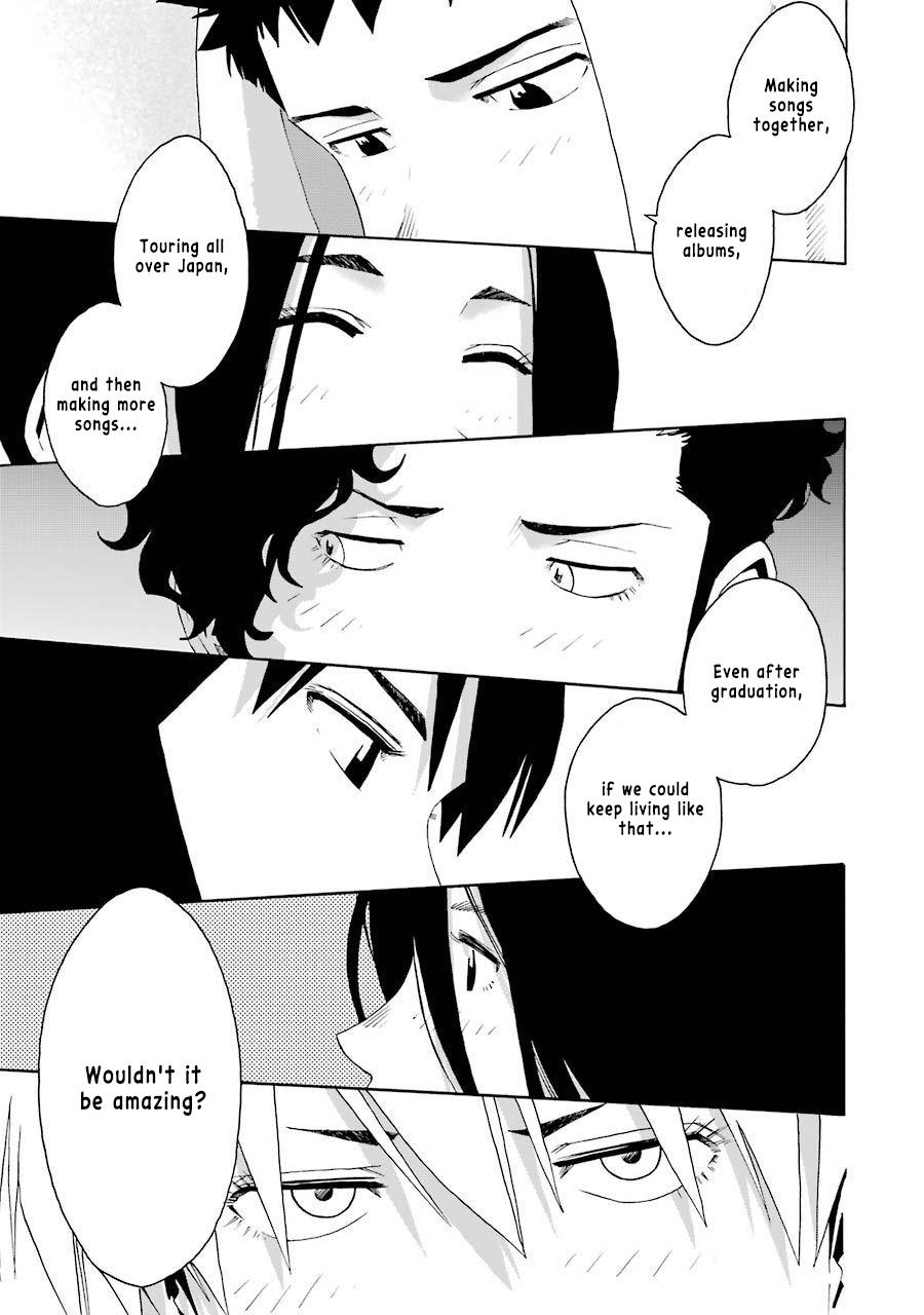 Shiori Experience - Jimi na Watashi to Hen na Oji-san Exp. 72 35