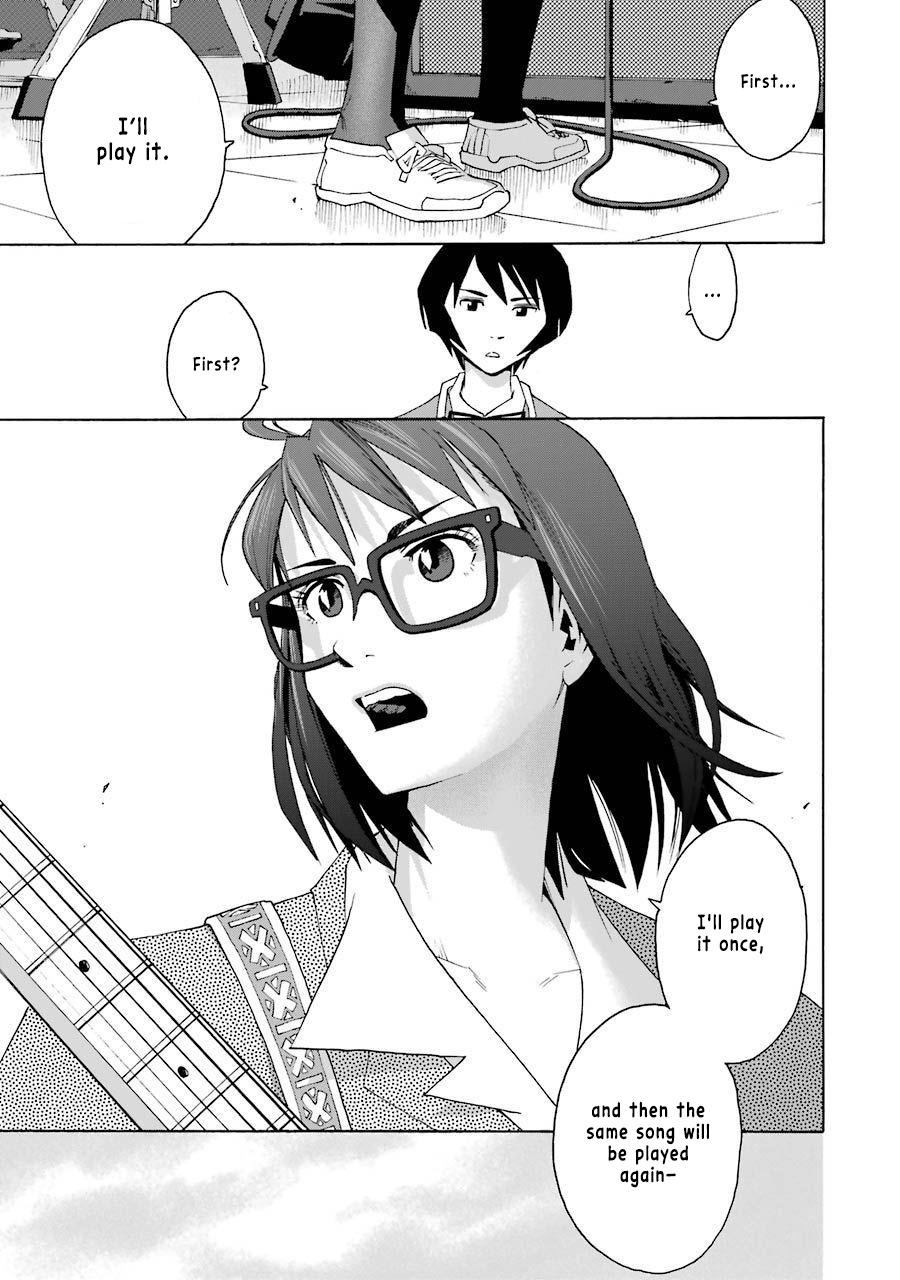 Shiori Experience - Jimi na Watashi to Hen na Oji-san Exp. 72 39