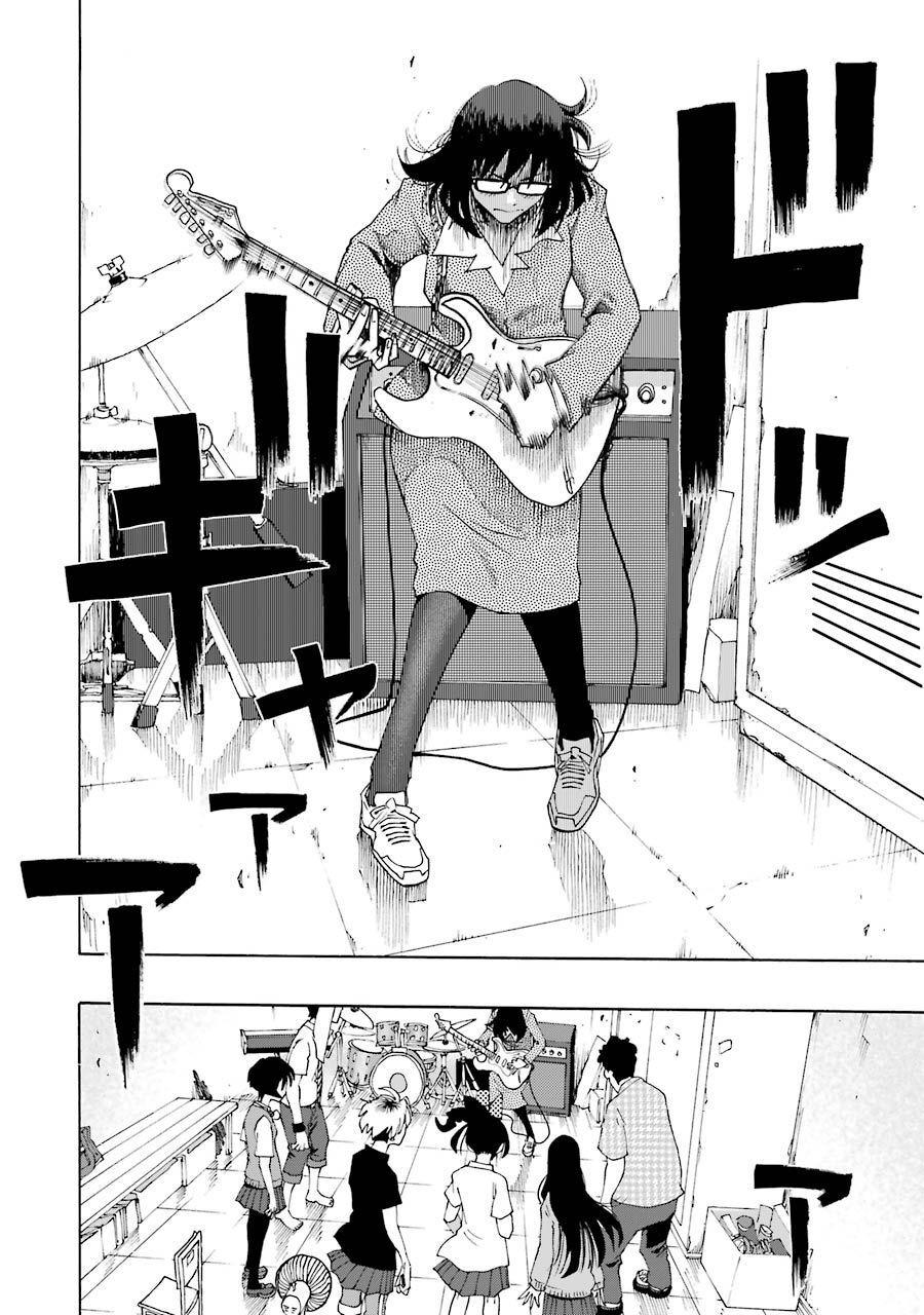 Shiori Experience - Jimi na Watashi to Hen na Oji-san Exp. 73 5