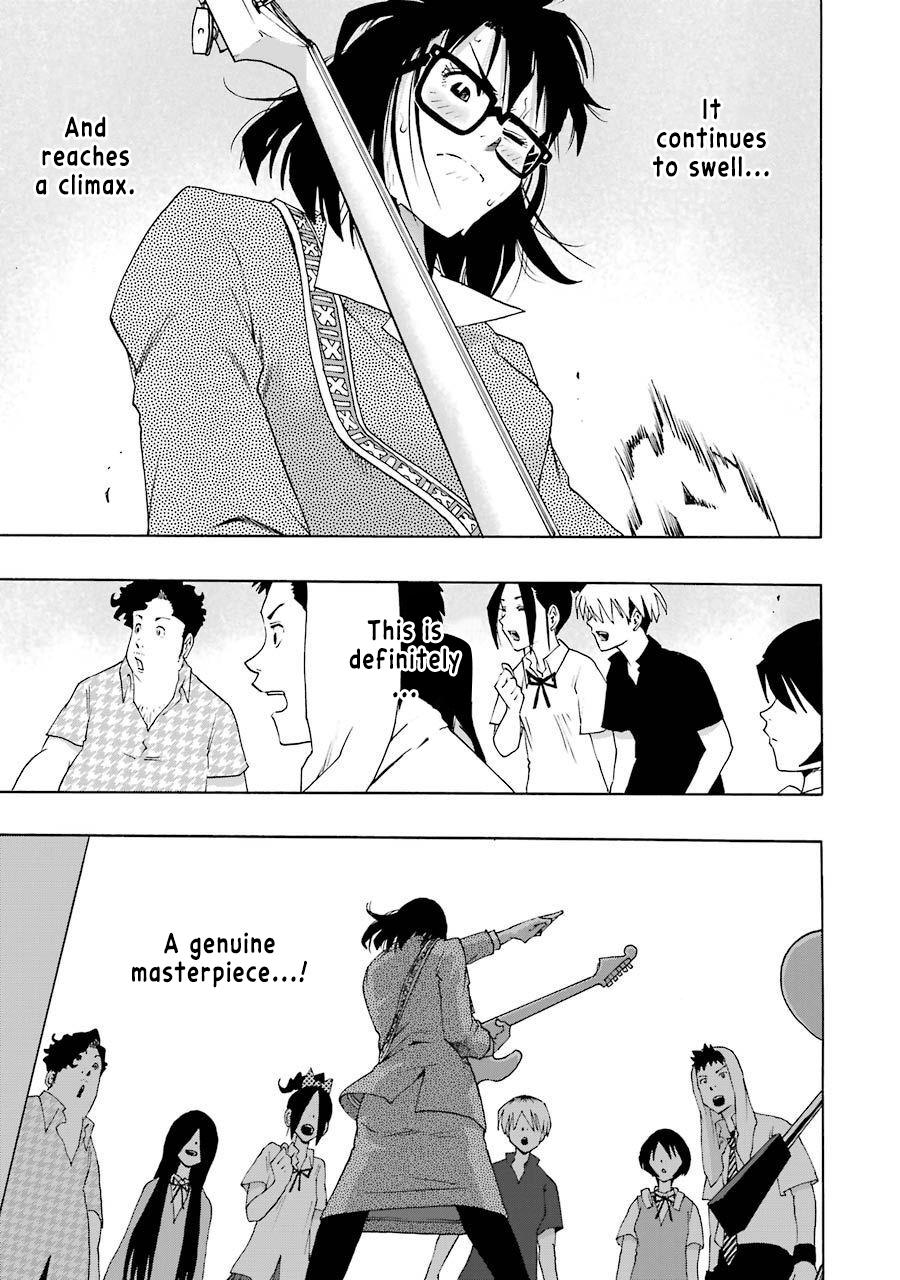 Shiori Experience - Jimi na Watashi to Hen na Oji-san Exp. 73 8