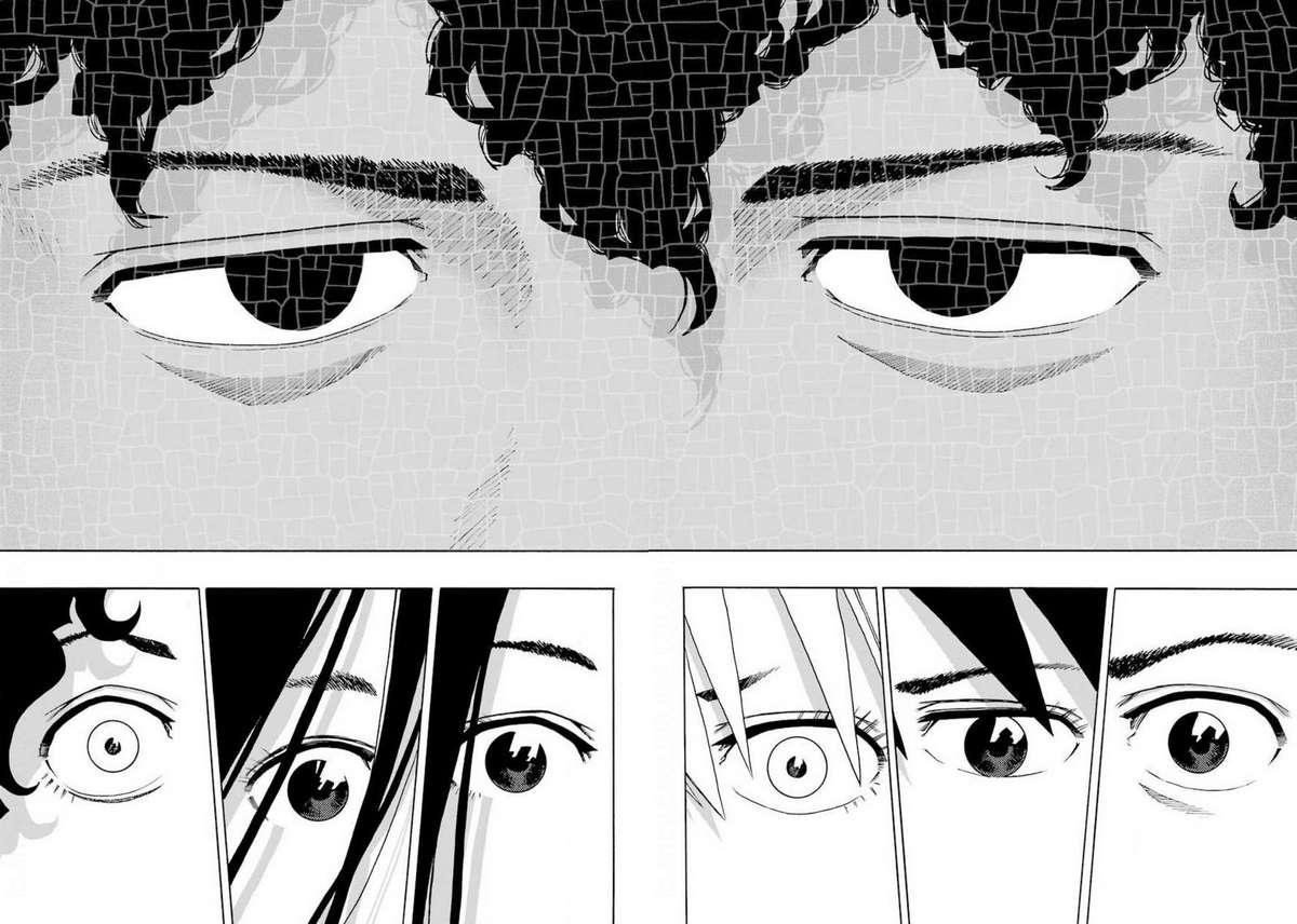 Shiori Experience - Jimi na Watashi to Hen na Oji-san Exp. 73 23