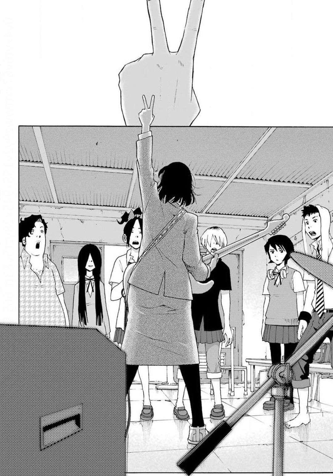 Shiori Experience - Jimi na Watashi to Hen na Oji-san Exp. 73 24